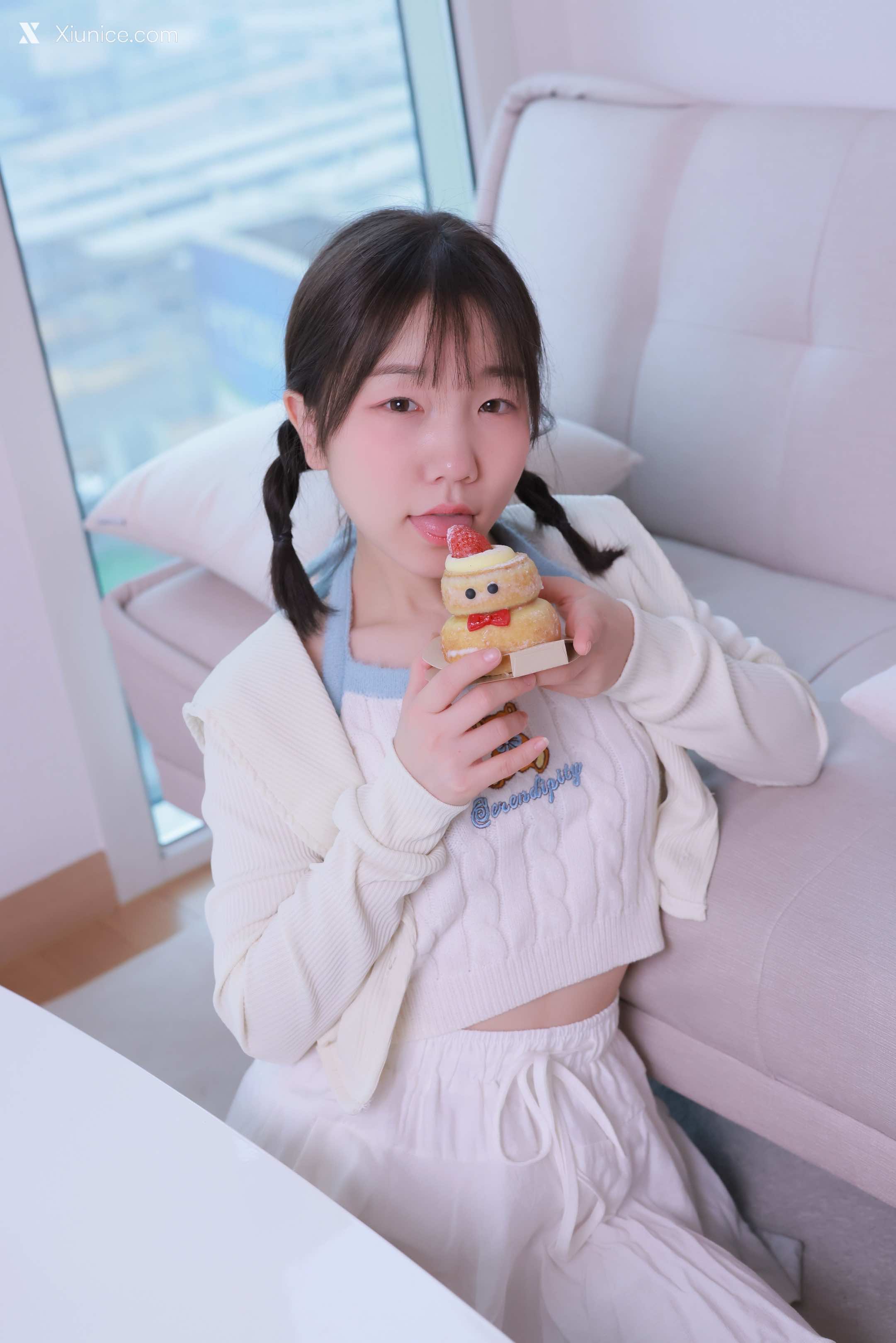 SweetBox – Yeri – SWTB Vol.25 第45张