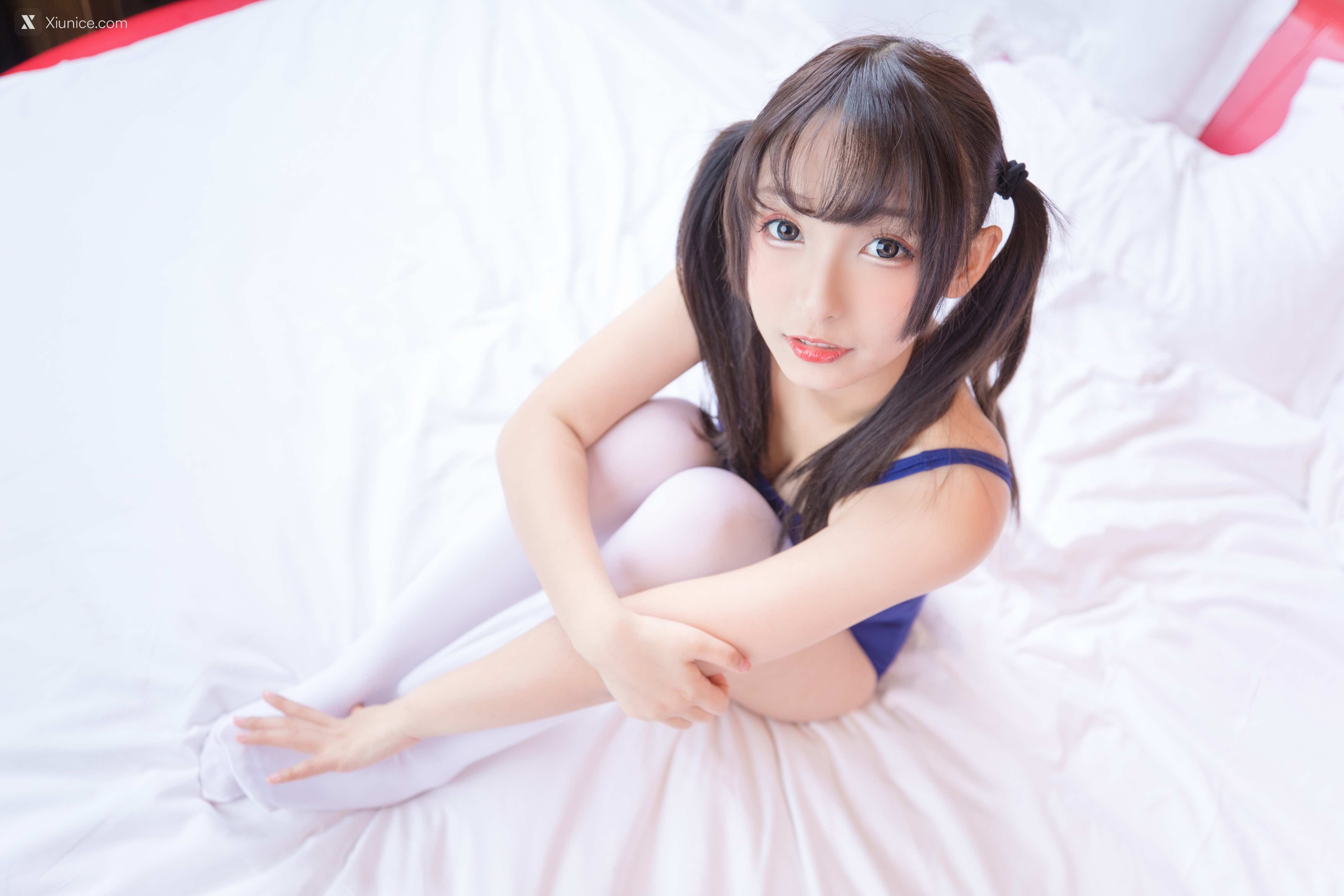 Coser@神楽坂真冬 Vol.050 电子相册-死库水《水の形》 第136张