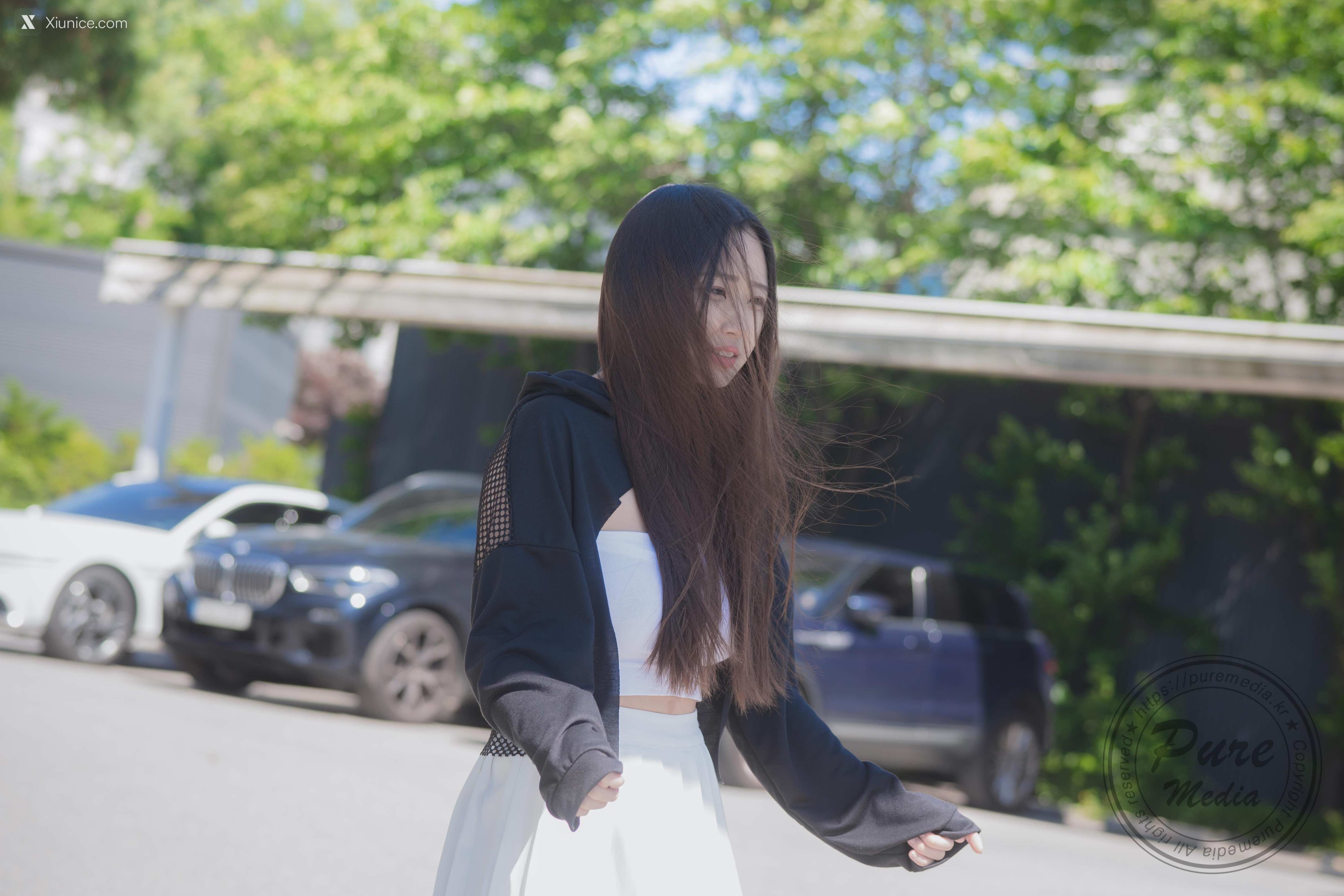Pure Media Vol.290 Yuna 第10张