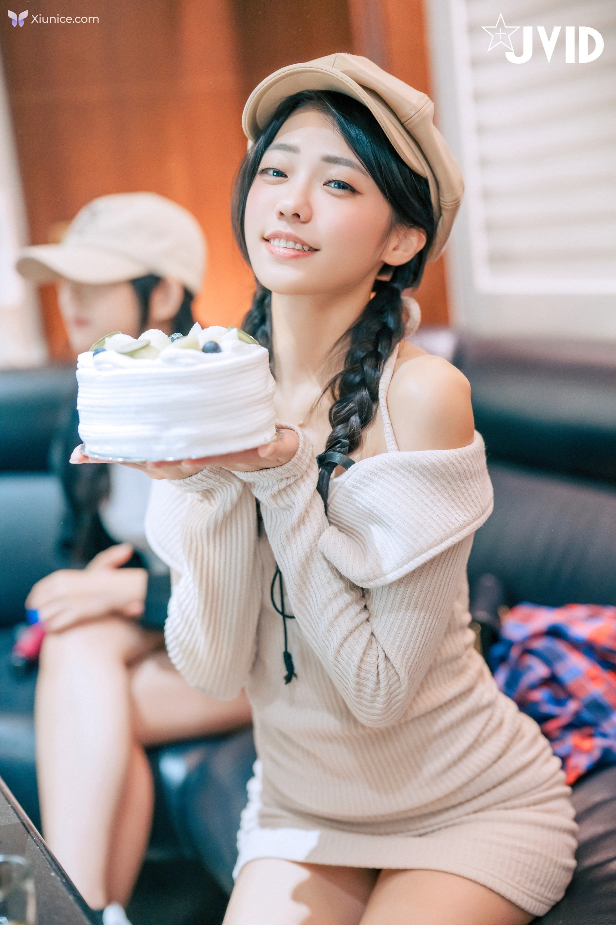 JVID 妍妍 Angel – 生日酒醉の強制性侵妍妍喝醉遭友人帶回脫光侵犯開腿露出美鮑主動撫摸肉棒 第234张