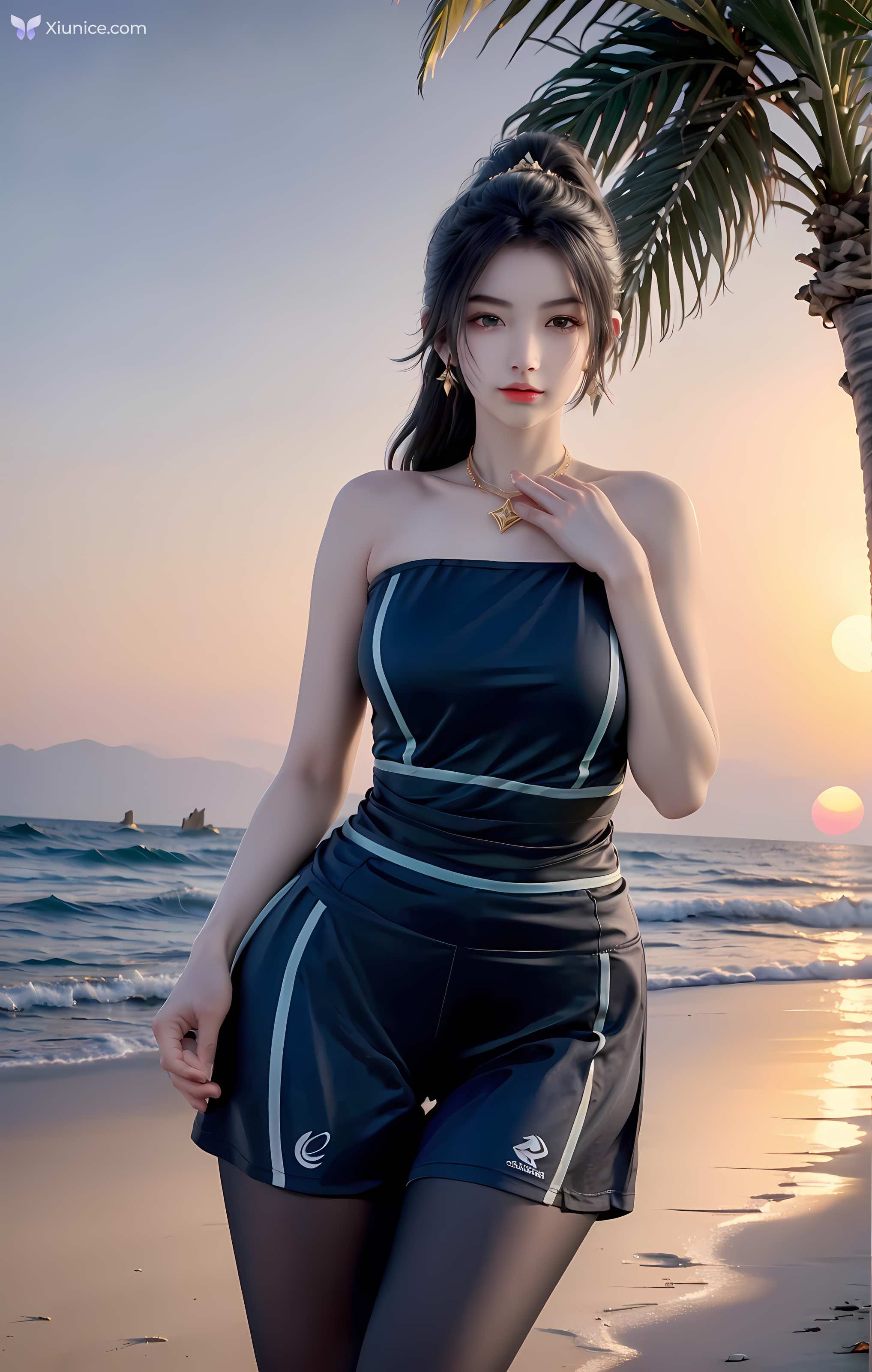 AI Girl 剑来-宁姚 精 第77张