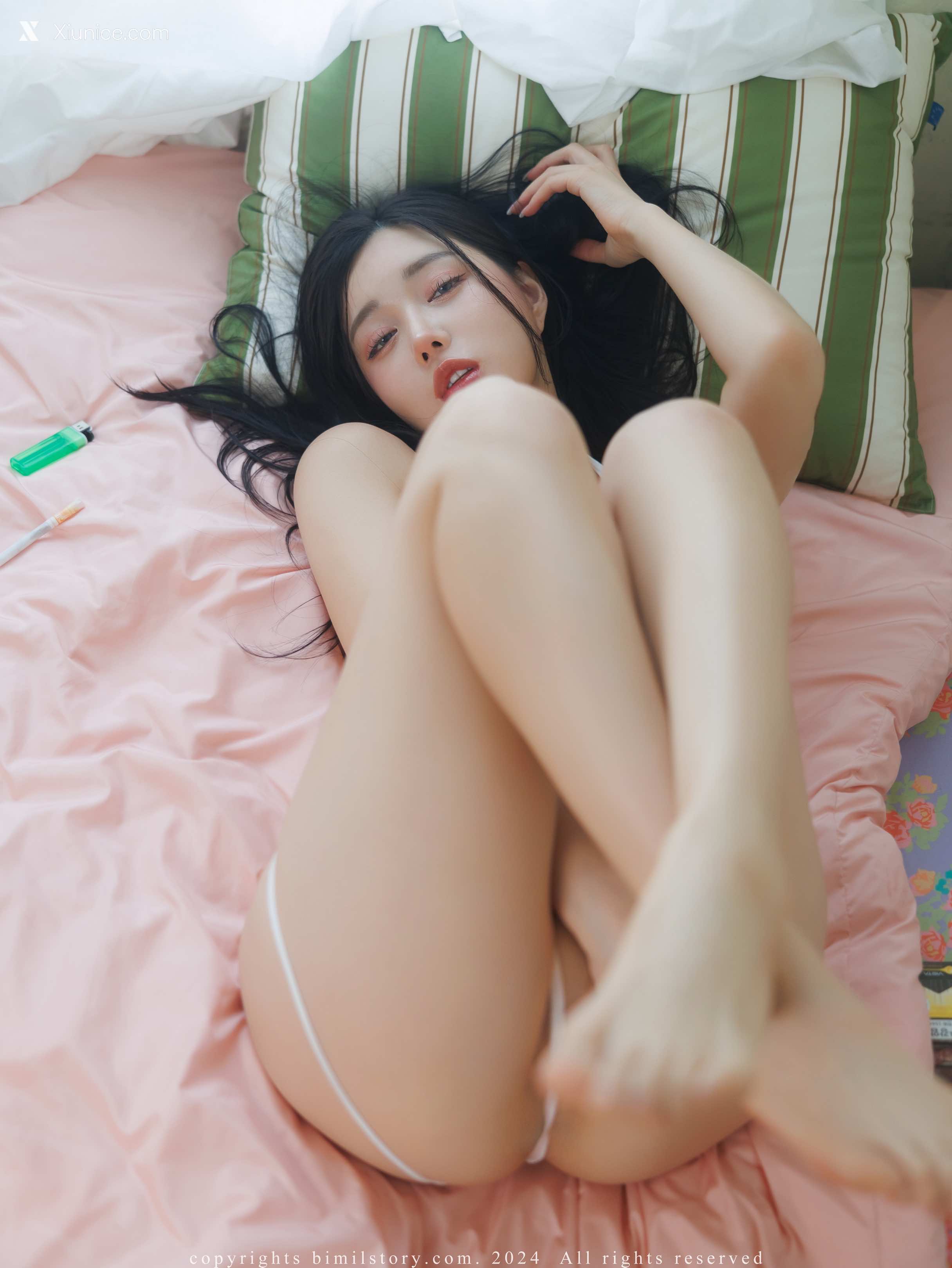 Bimilstory Jindayul (진다율) – Vol.02 Addiction 第125张