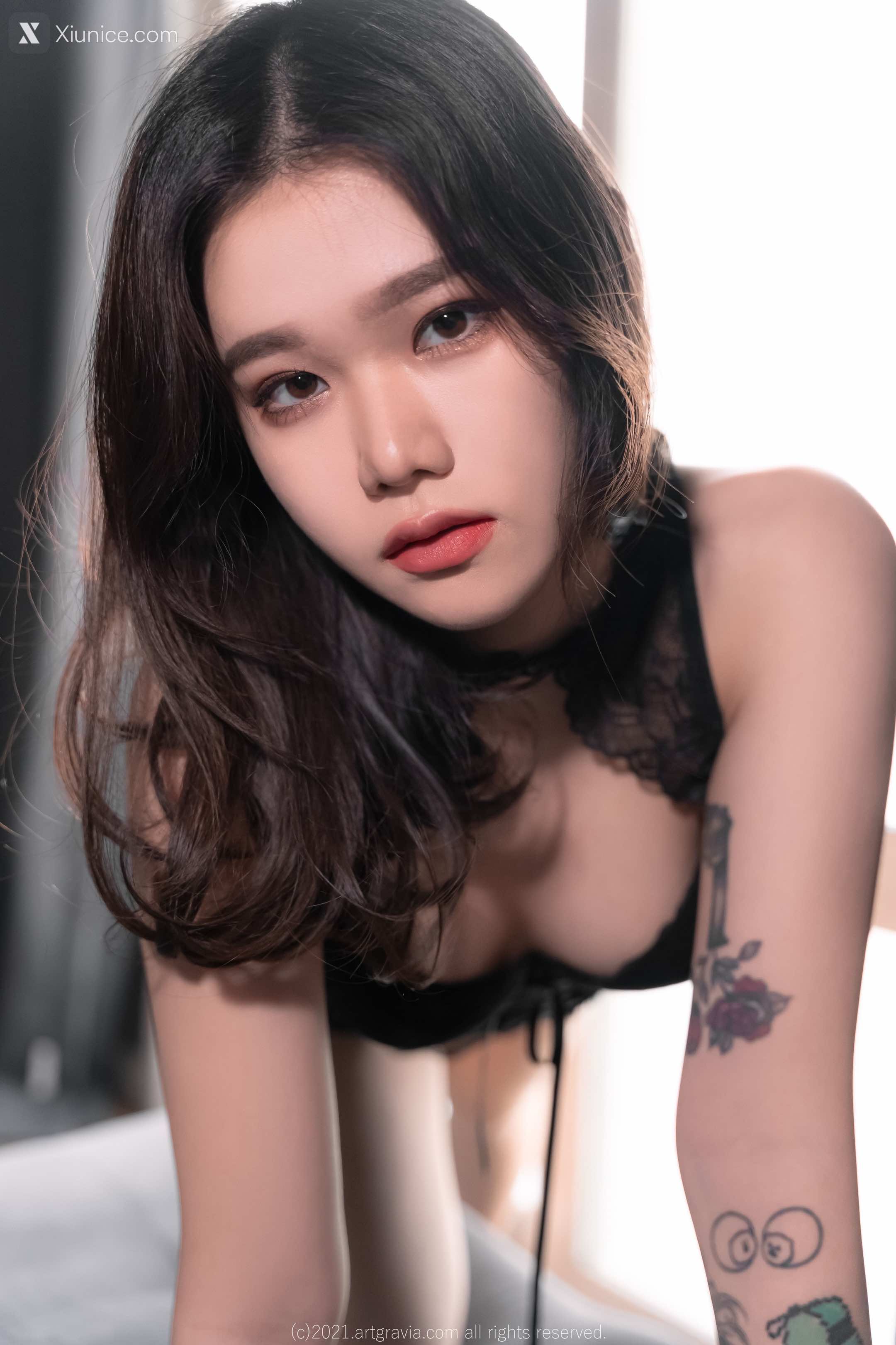 Artgravia Vol.300 Sira (시라) 第21张