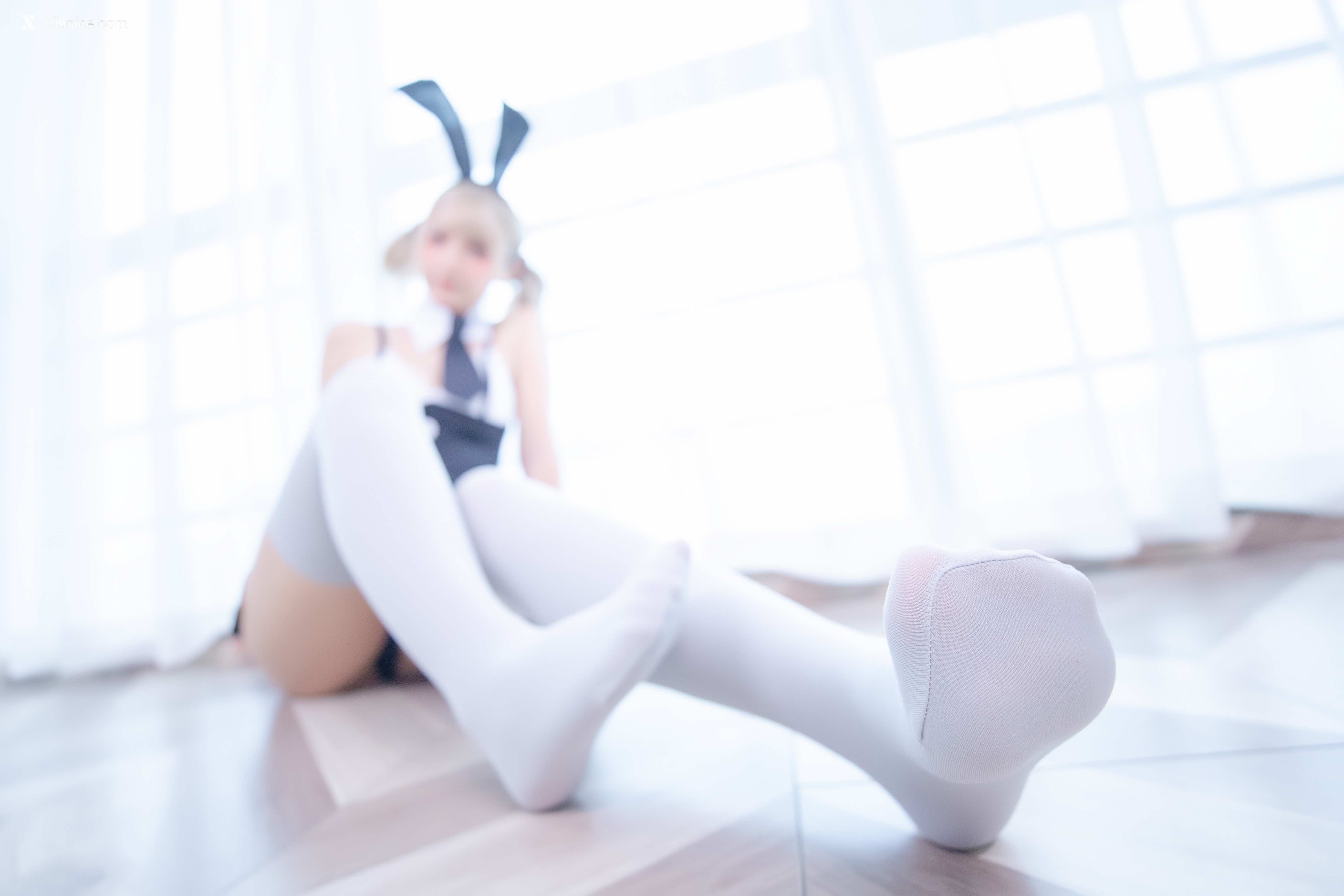 Coser@神楽坂真冬 Vol.093 21年12月微博订阅 第10张