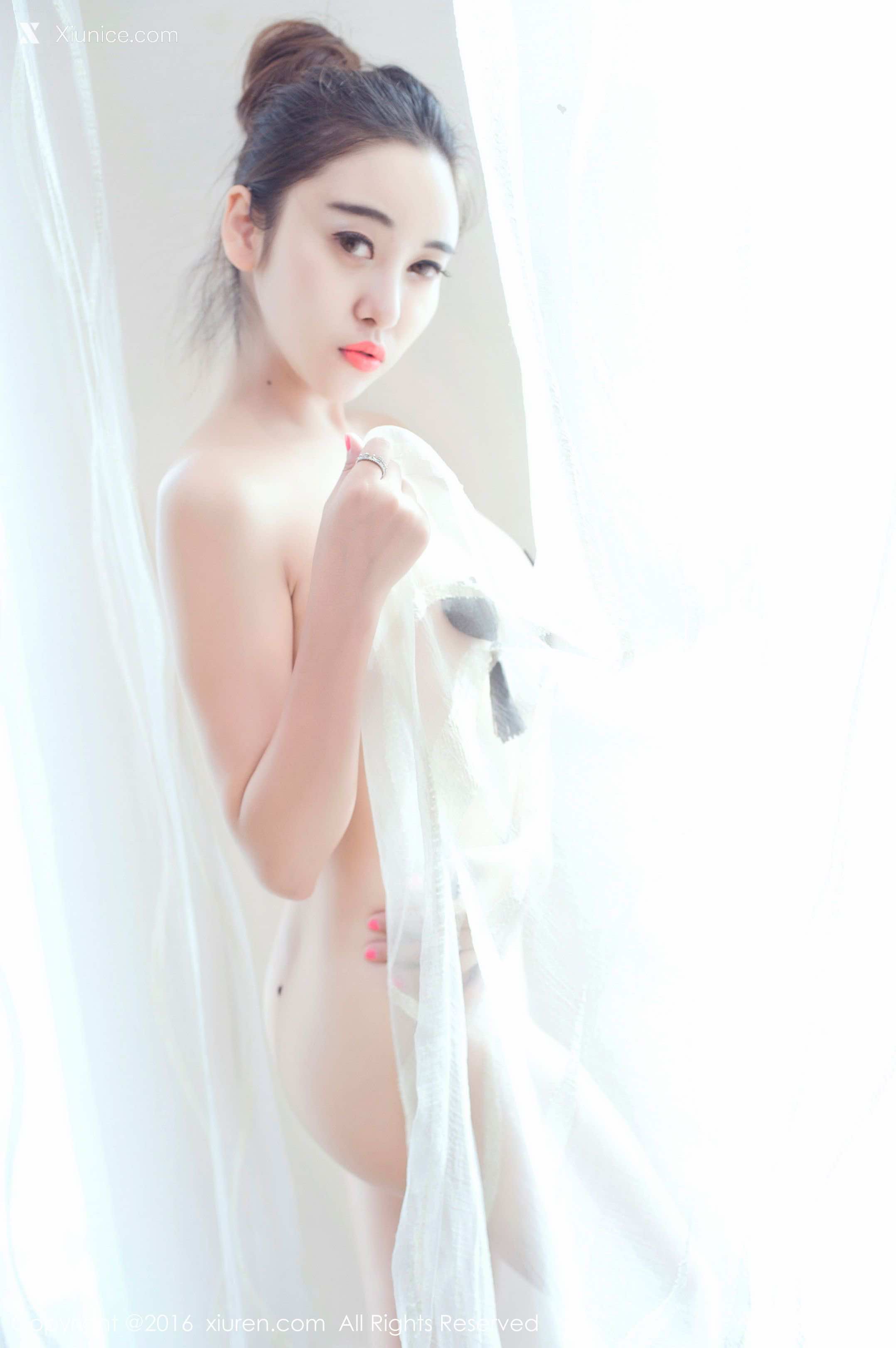 Xiuren秀人网 No.0644 李梓熙 第41张