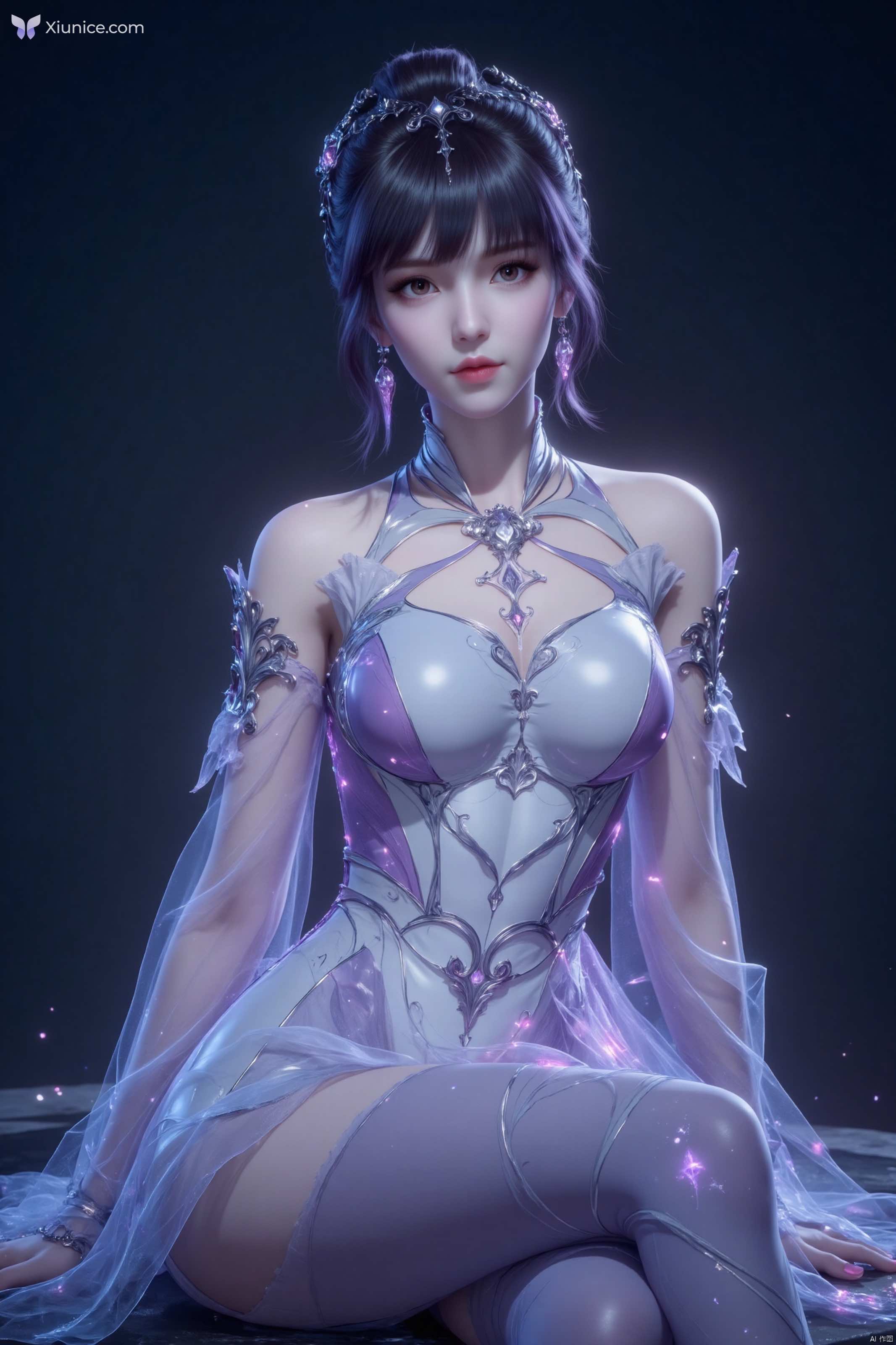 AI Girl 小舞 第30张