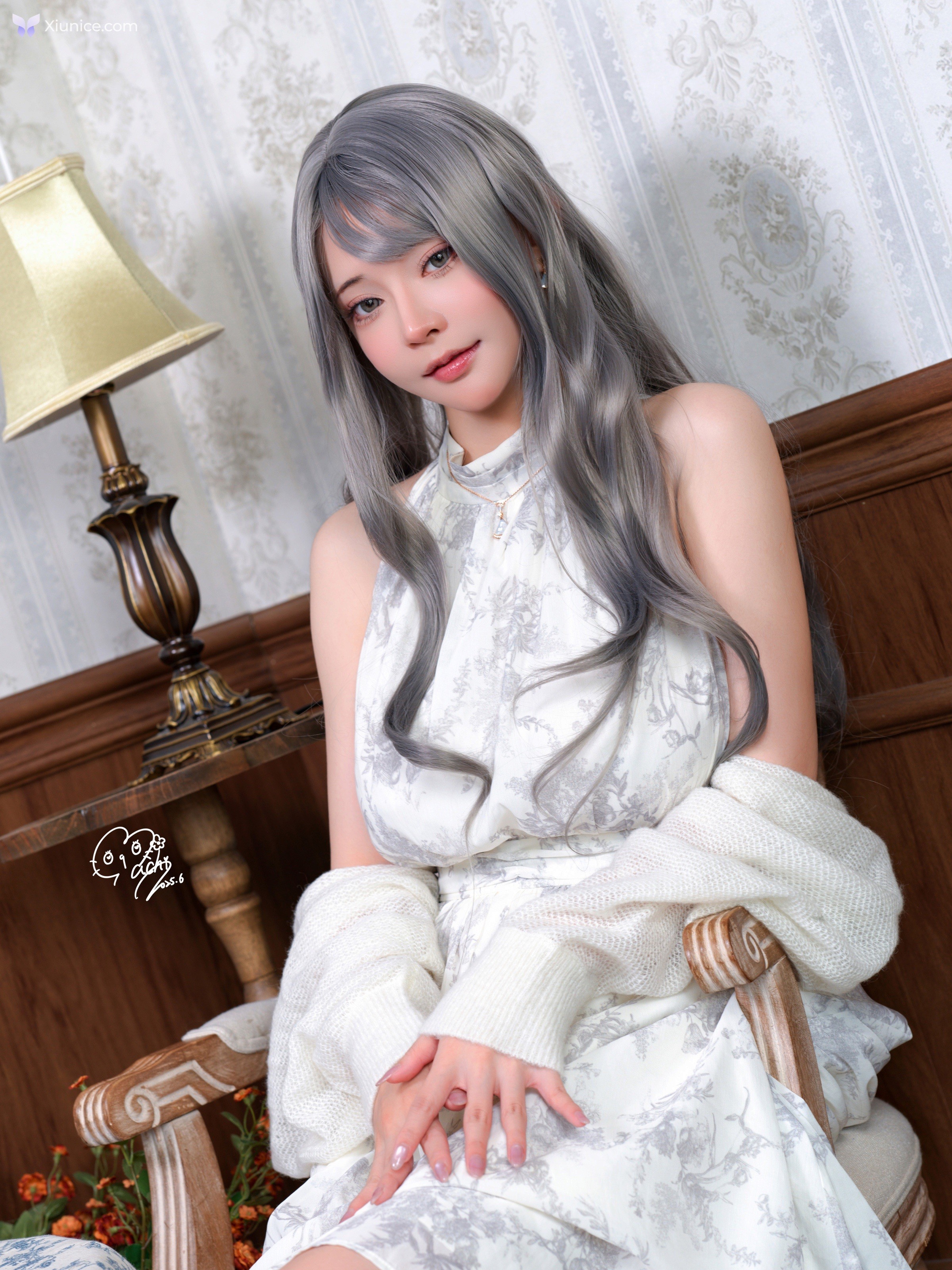 Machi馬吉 – Casual 第13张