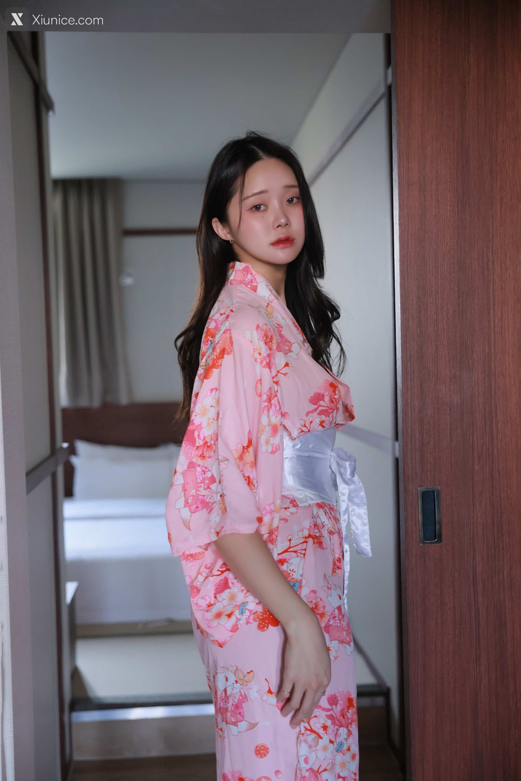 SweetBox – Inah (이나) SWTB Vol.40 – ALL NIGHT 第37张