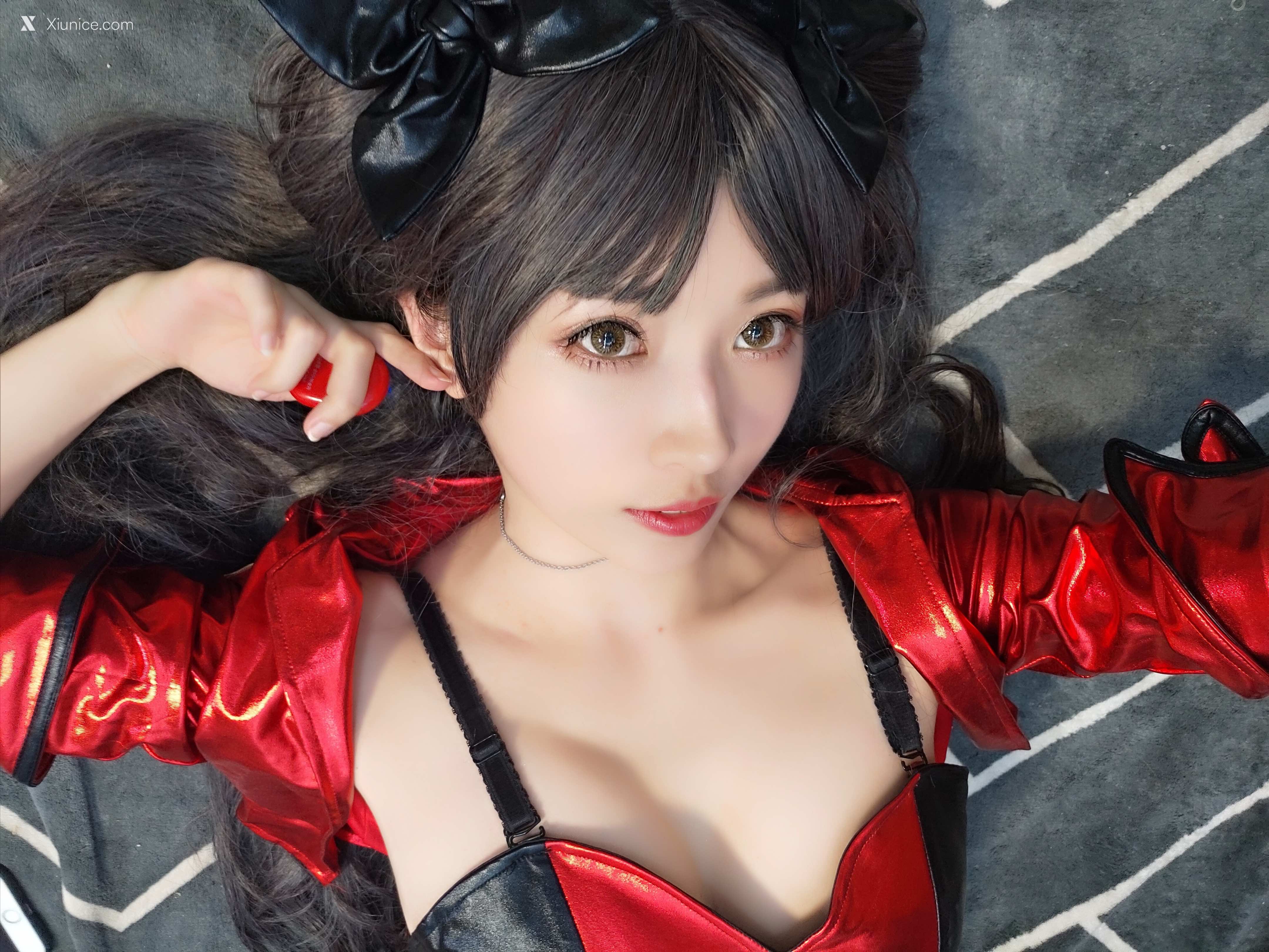 Coser@小女巫露娜 远坂凛 第20张