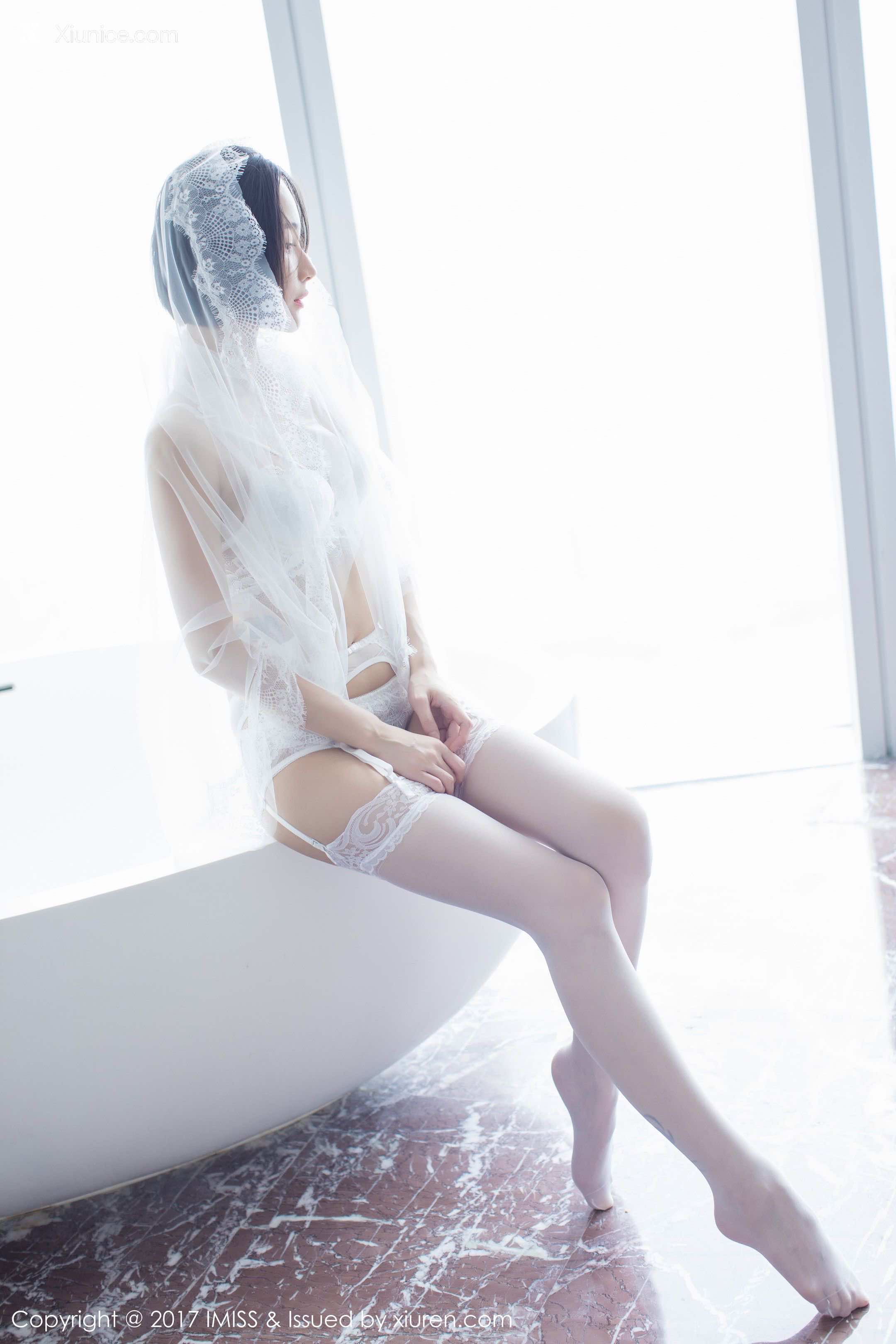 IMiss爱蜜社 No.0178 Livia 第45张
