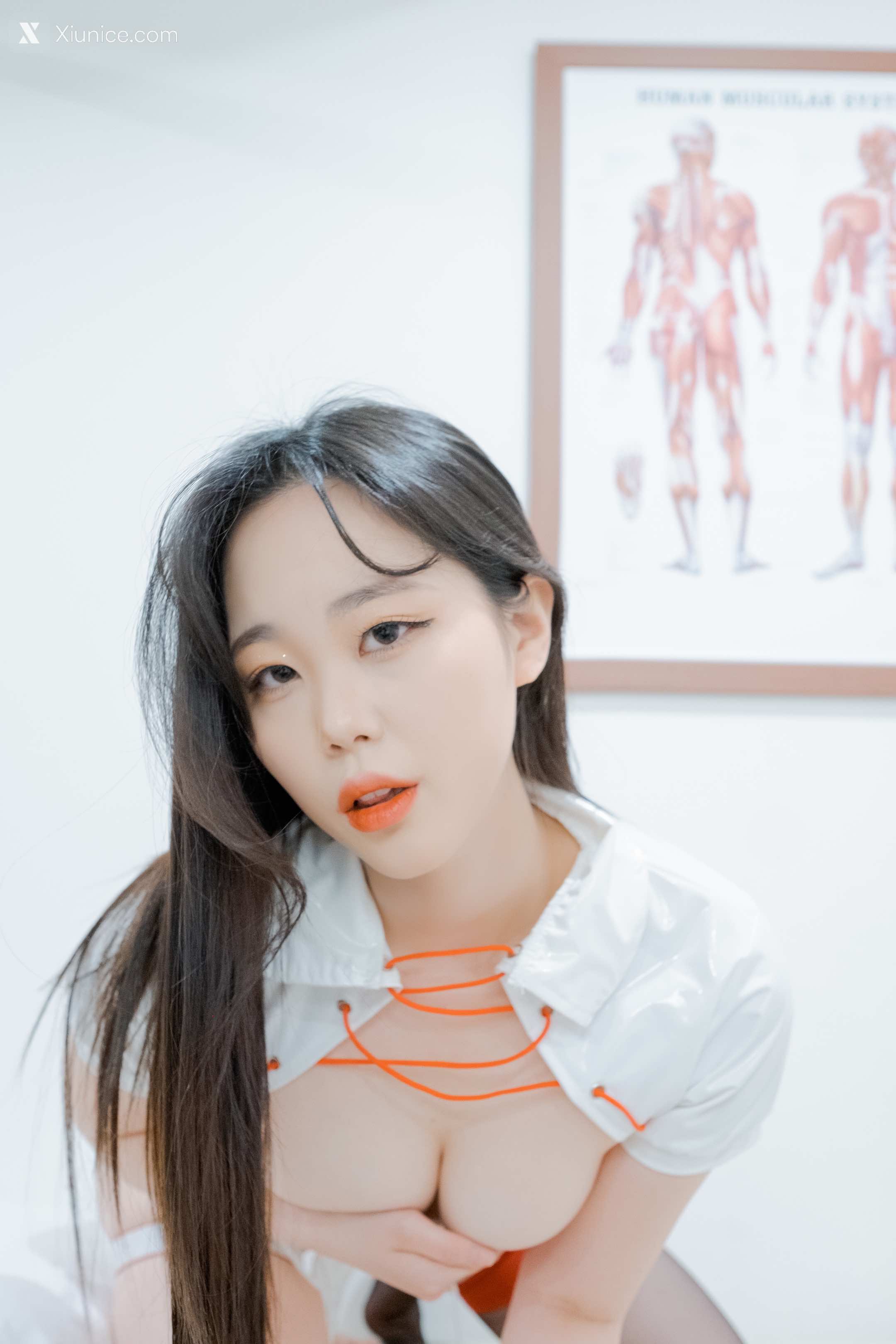 PUSSYLET Vol.43 – SUYEON 第43张