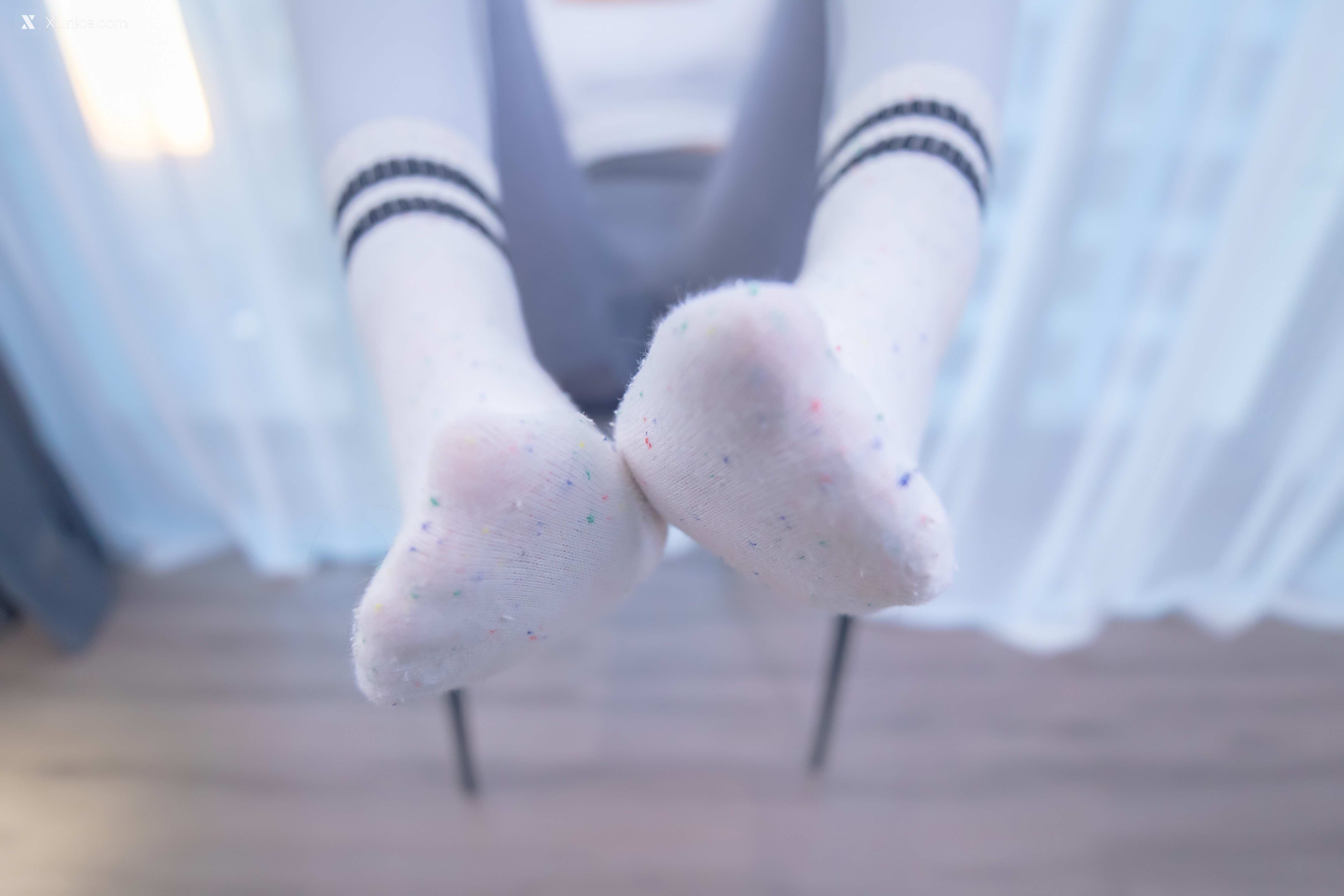 Coser@神楽坂真冬 Vol.101 瑜伽少女 第52张