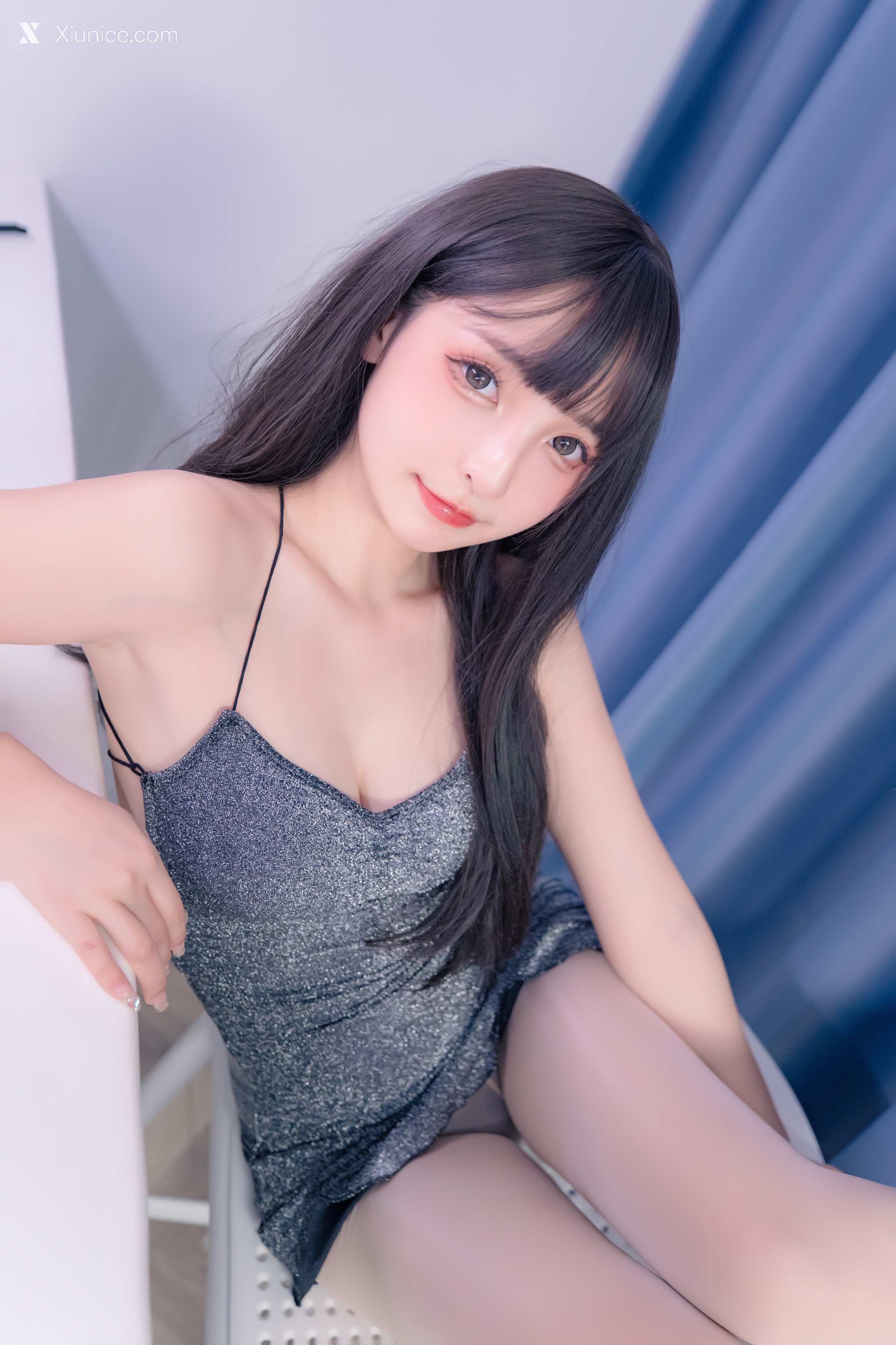 Coser@神楽坂真冬 Vol.095 虎年02月微博订阅 第24张