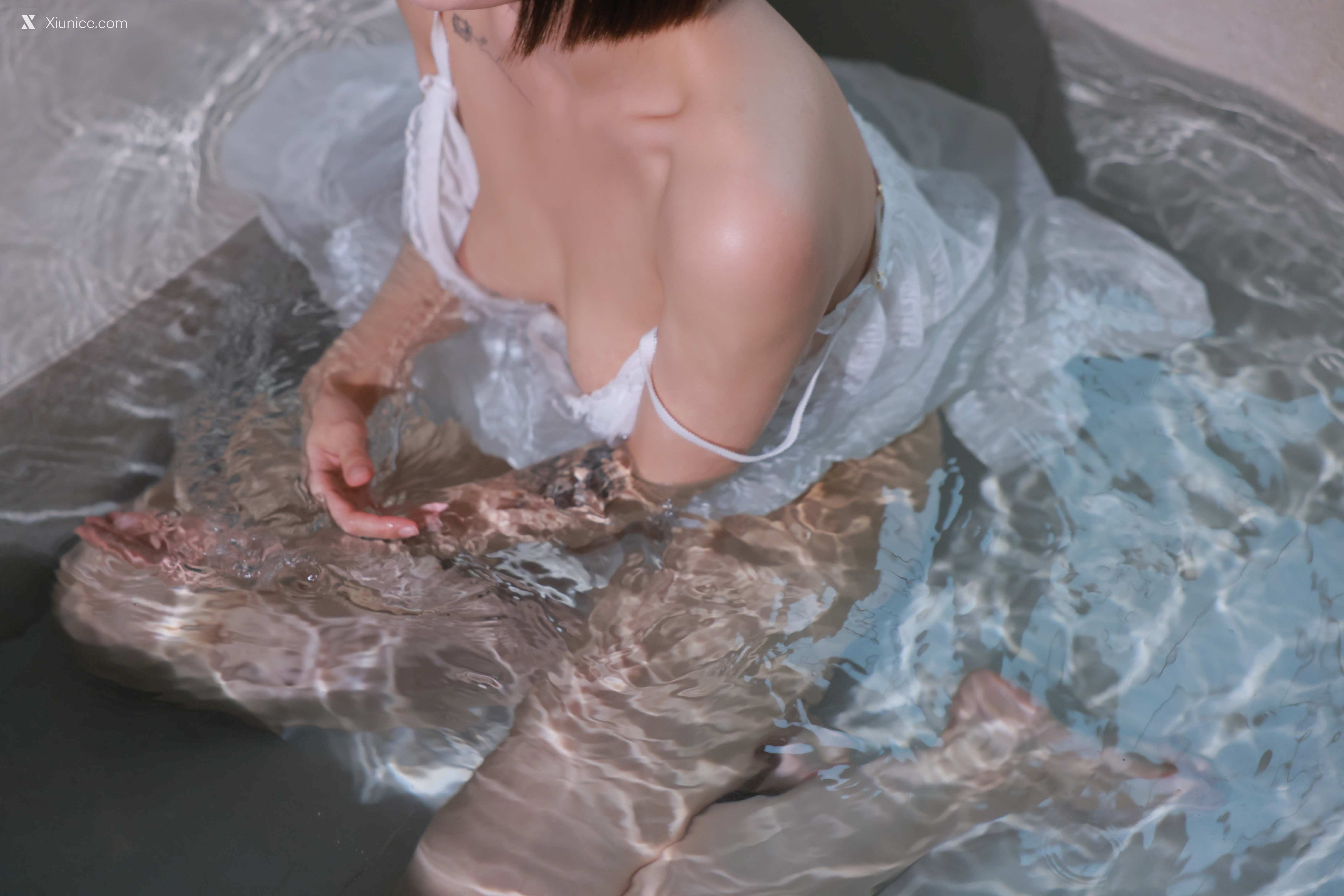 SweetBox – Yuze – Vol.35 OASIS 第76张