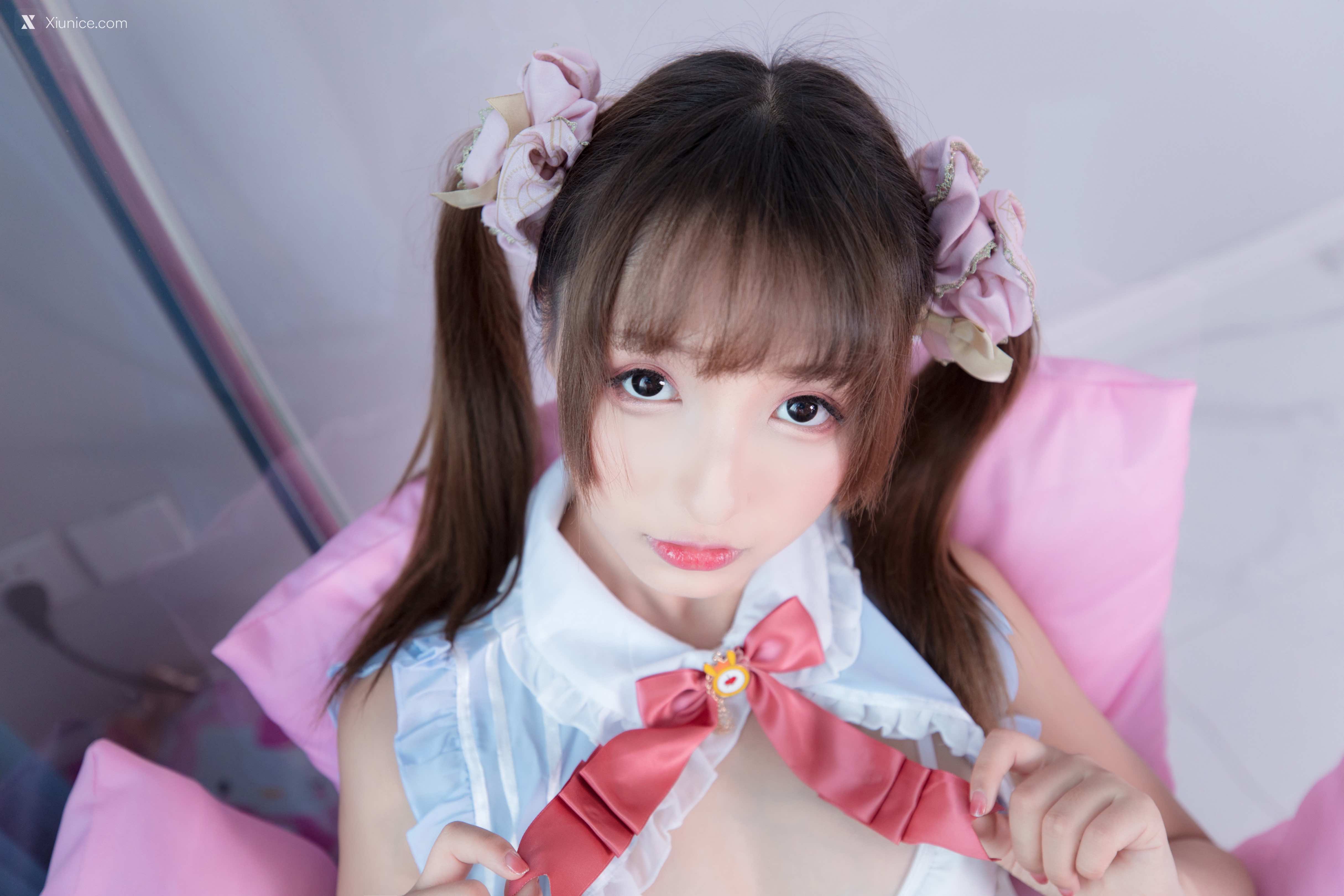 Coser@神楽坂真冬 Vol.043 电子相册-欲望の音 第11张