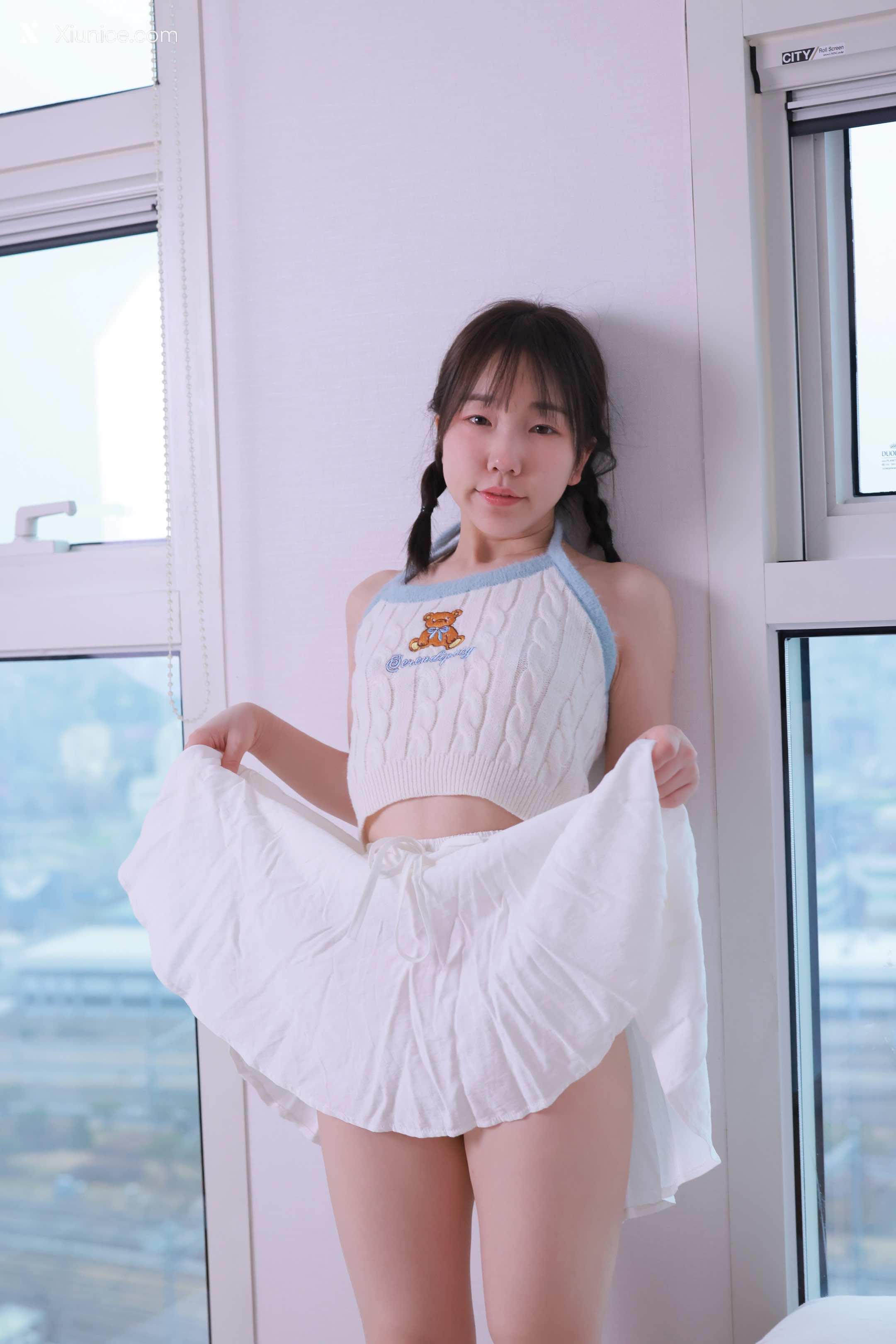 SweetBox – Yeri – SWTB Vol.25 第21张