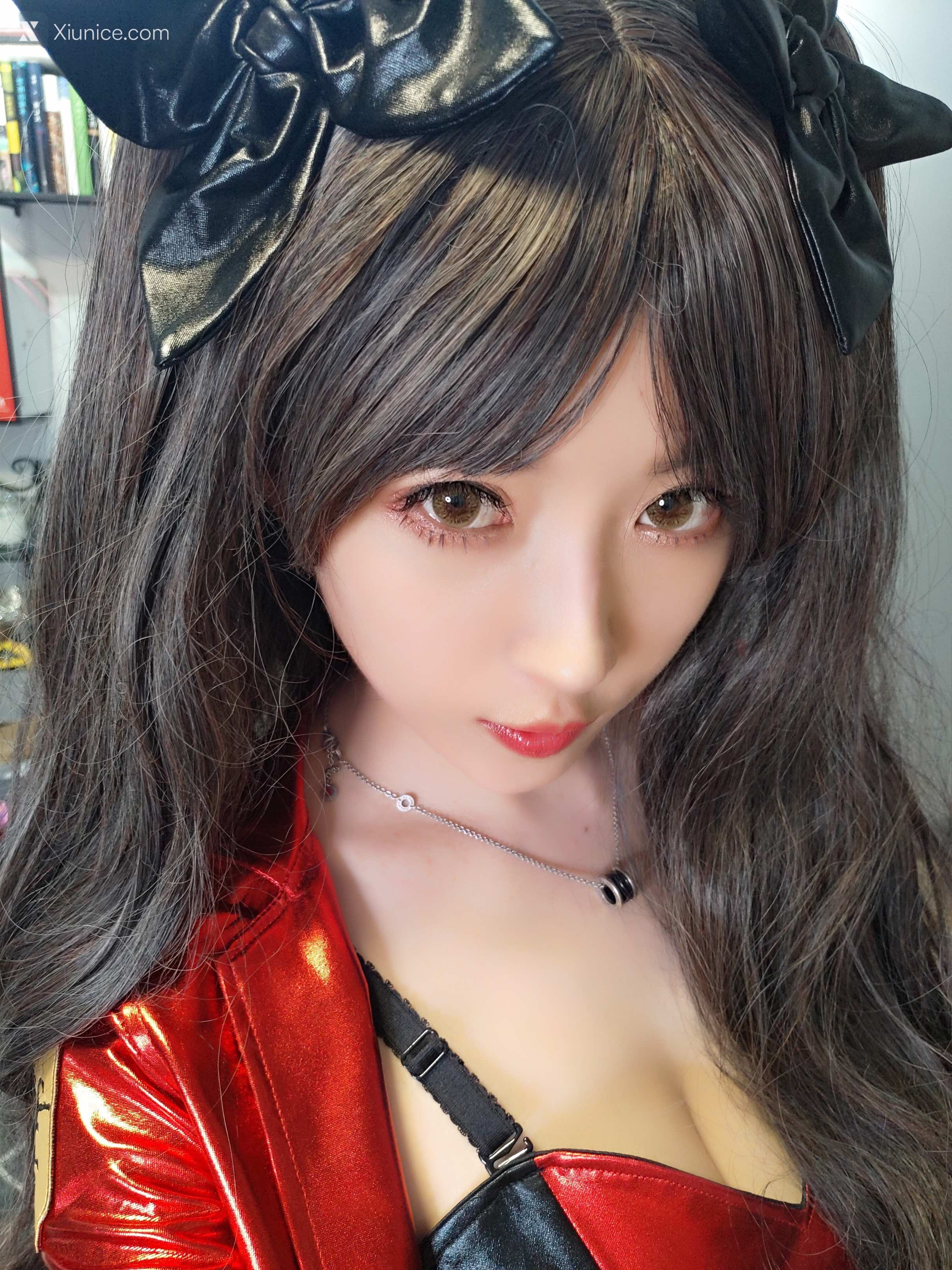 Coser@小女巫露娜 远坂凛 第21张