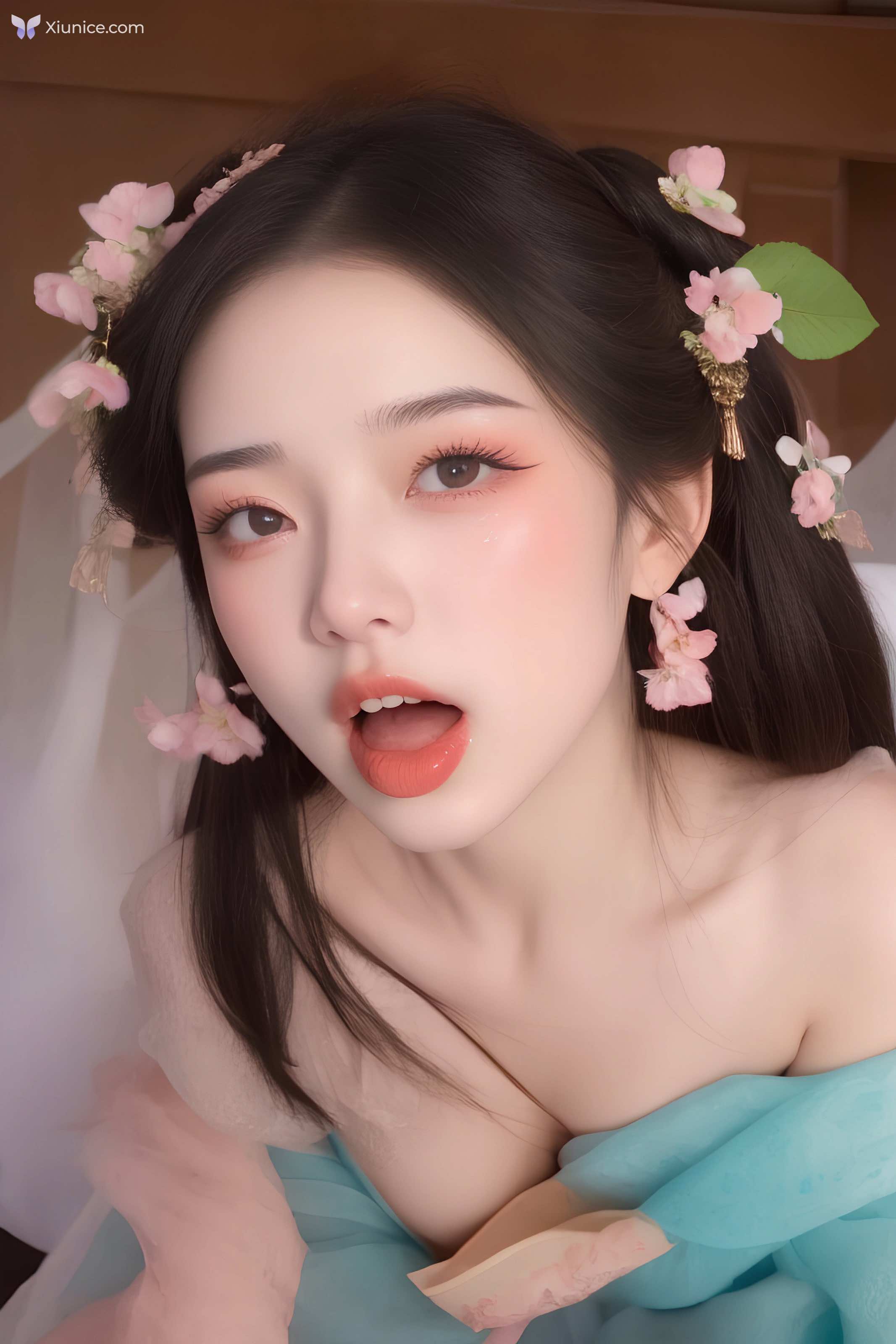 AI Girl 古装小合集 第22张