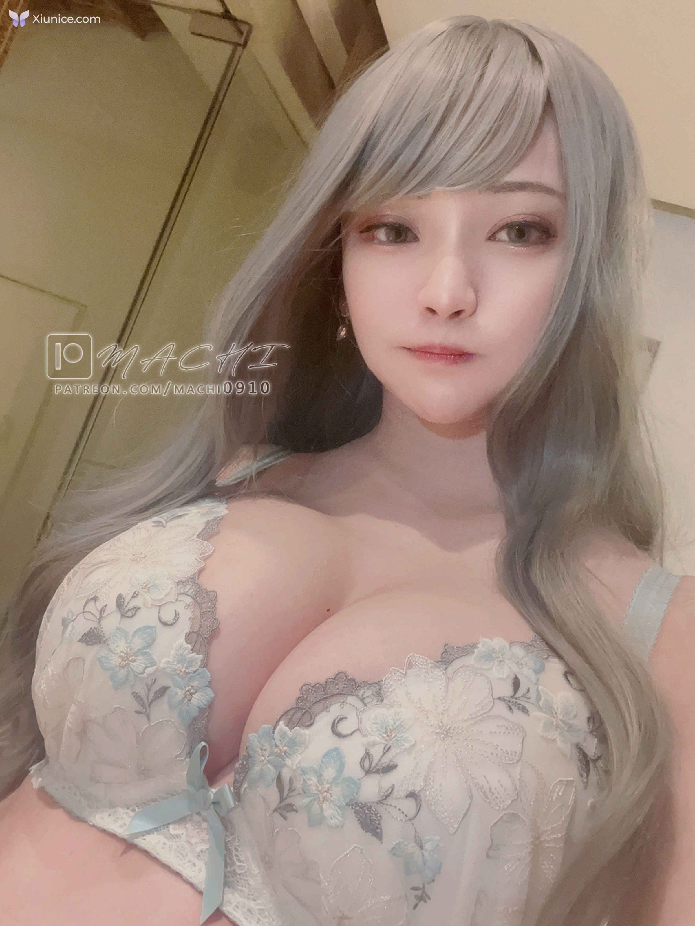 Machi馬吉 – Cinnamoroll 第199张