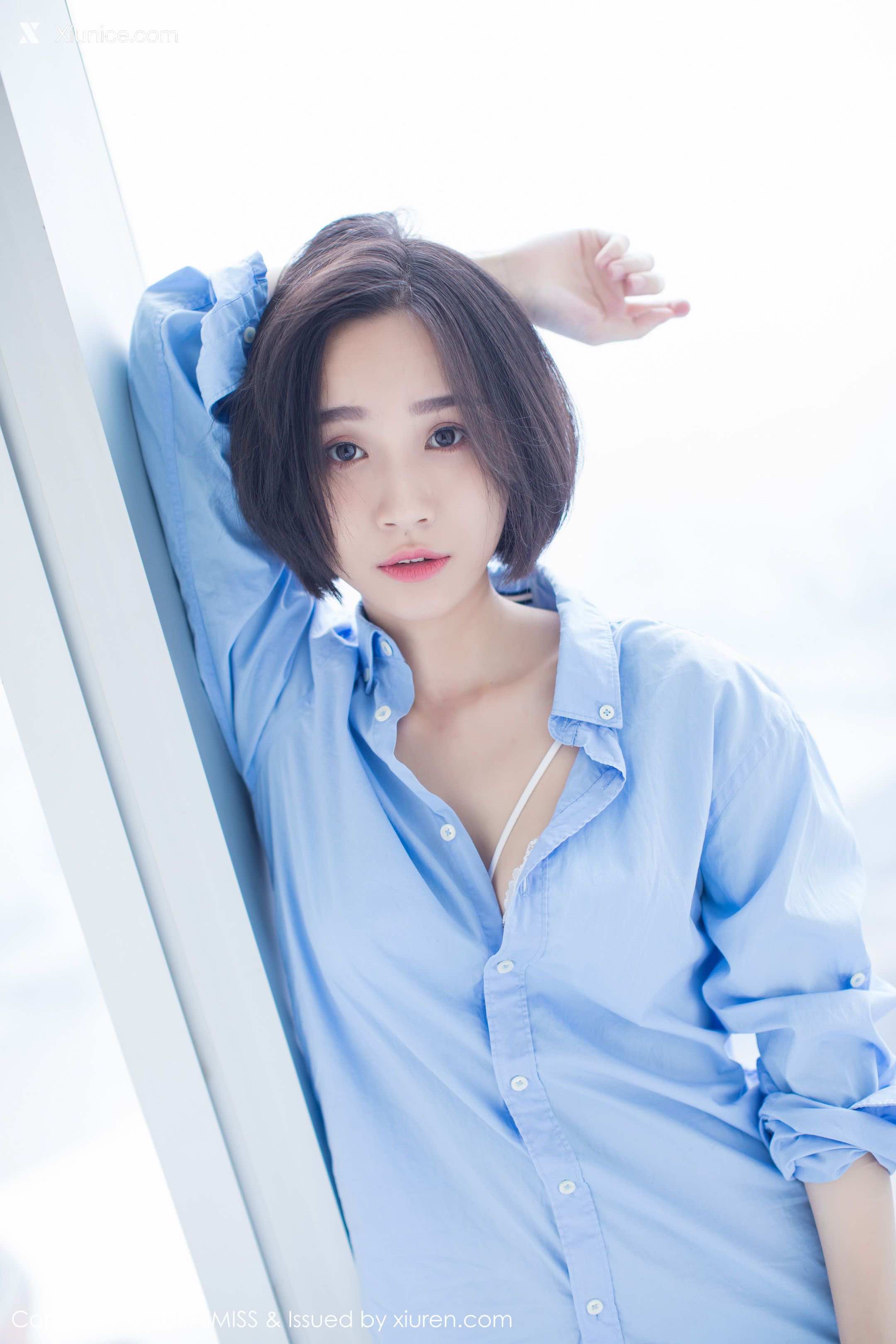 IMiss爱蜜社 No.0178 Livia 第18张