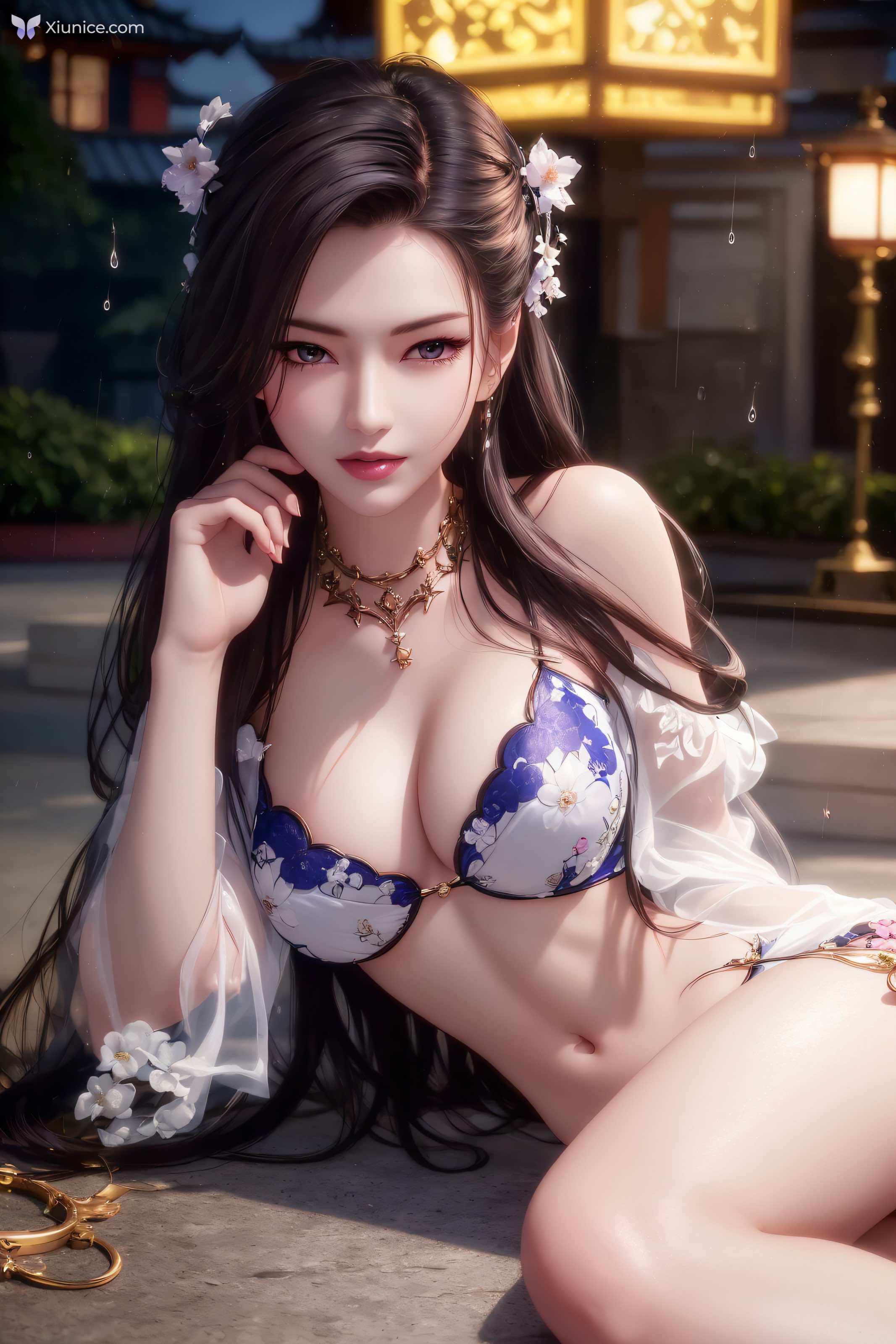 AI Girl 妖潮女 第21张