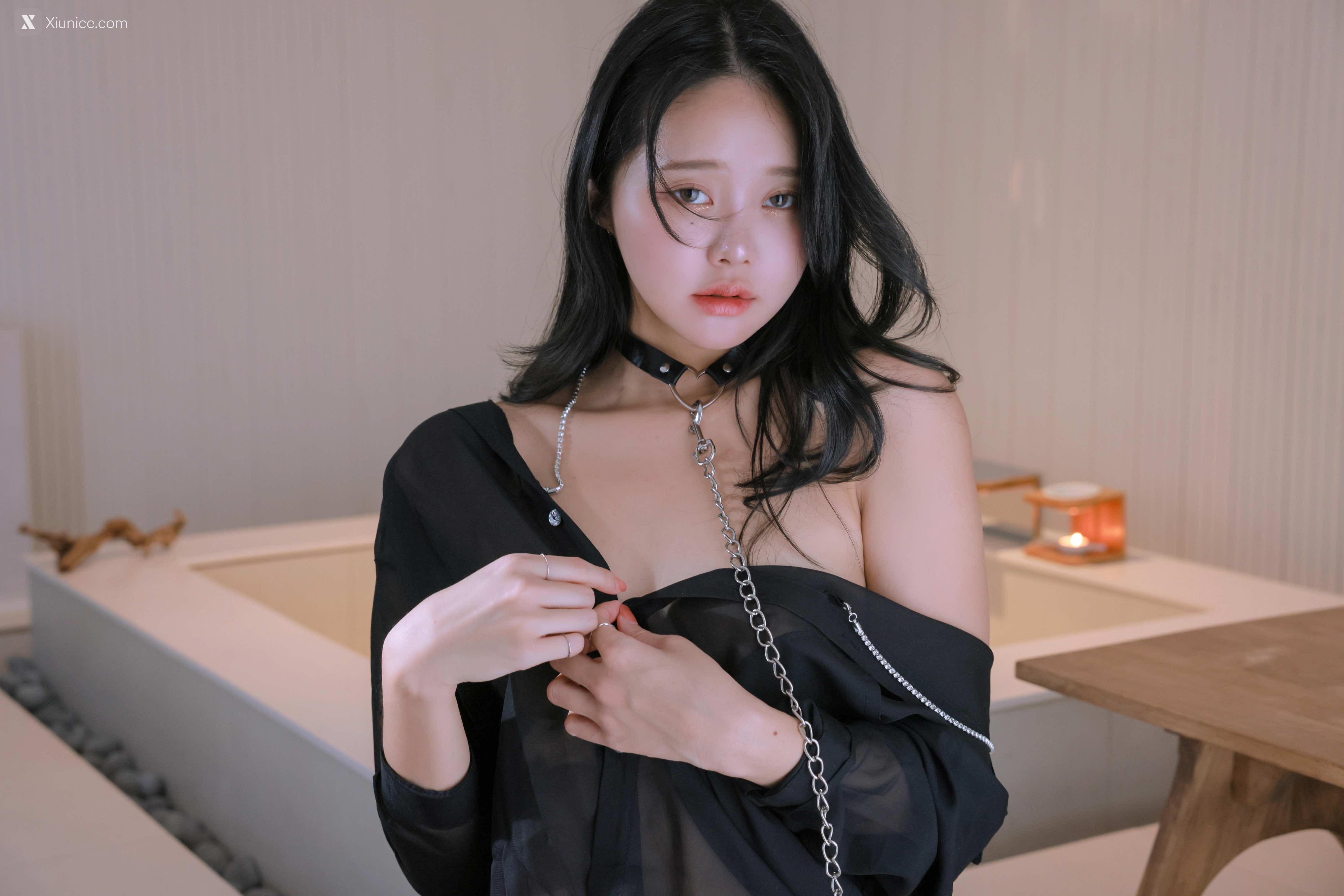 SweetBox – Inah (이나) – SWTB Vol.29 Arrest 第72张