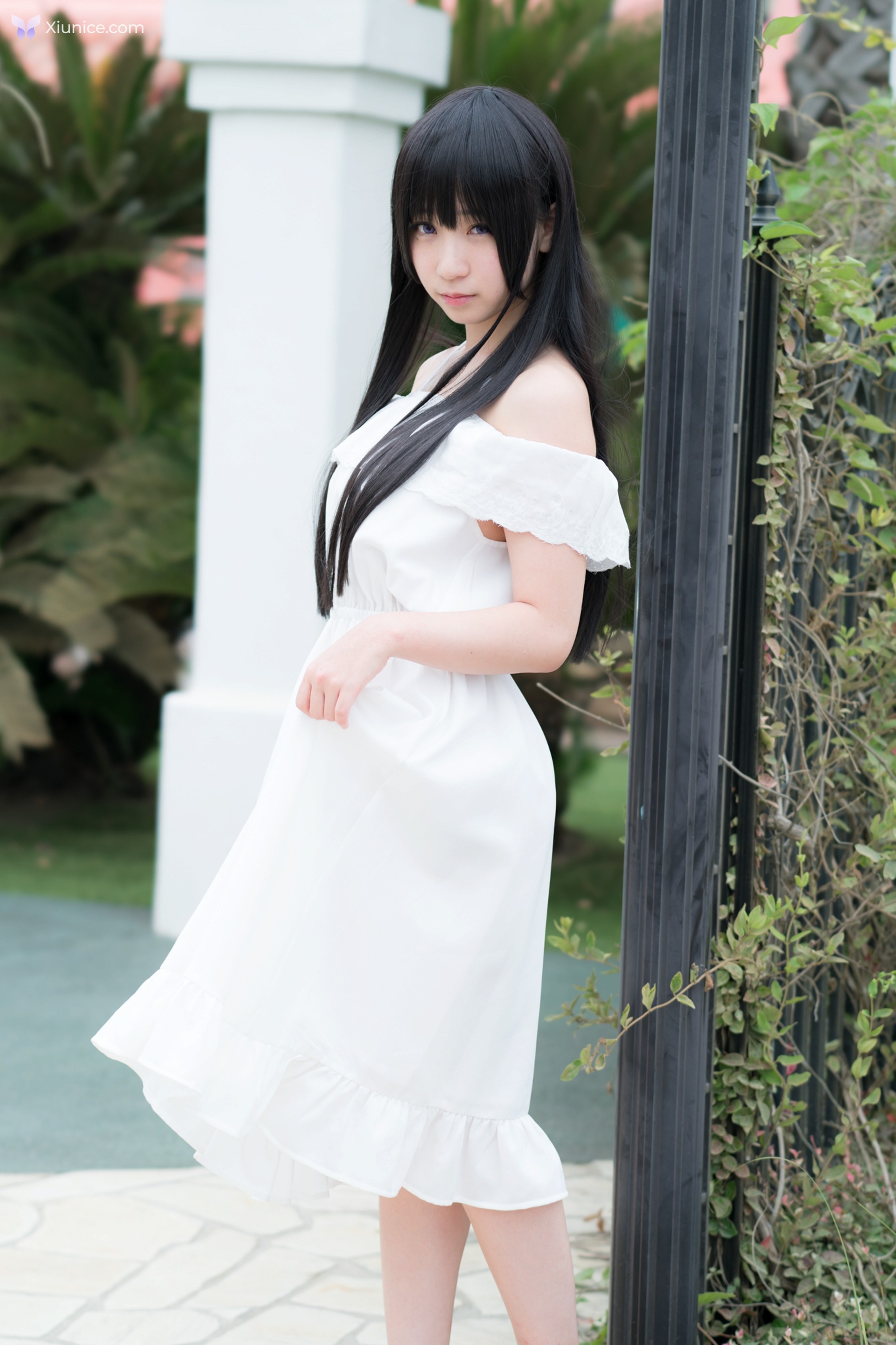 Moe Iori 伊織萌 – Cosplay Ane Naru Moe 第191张