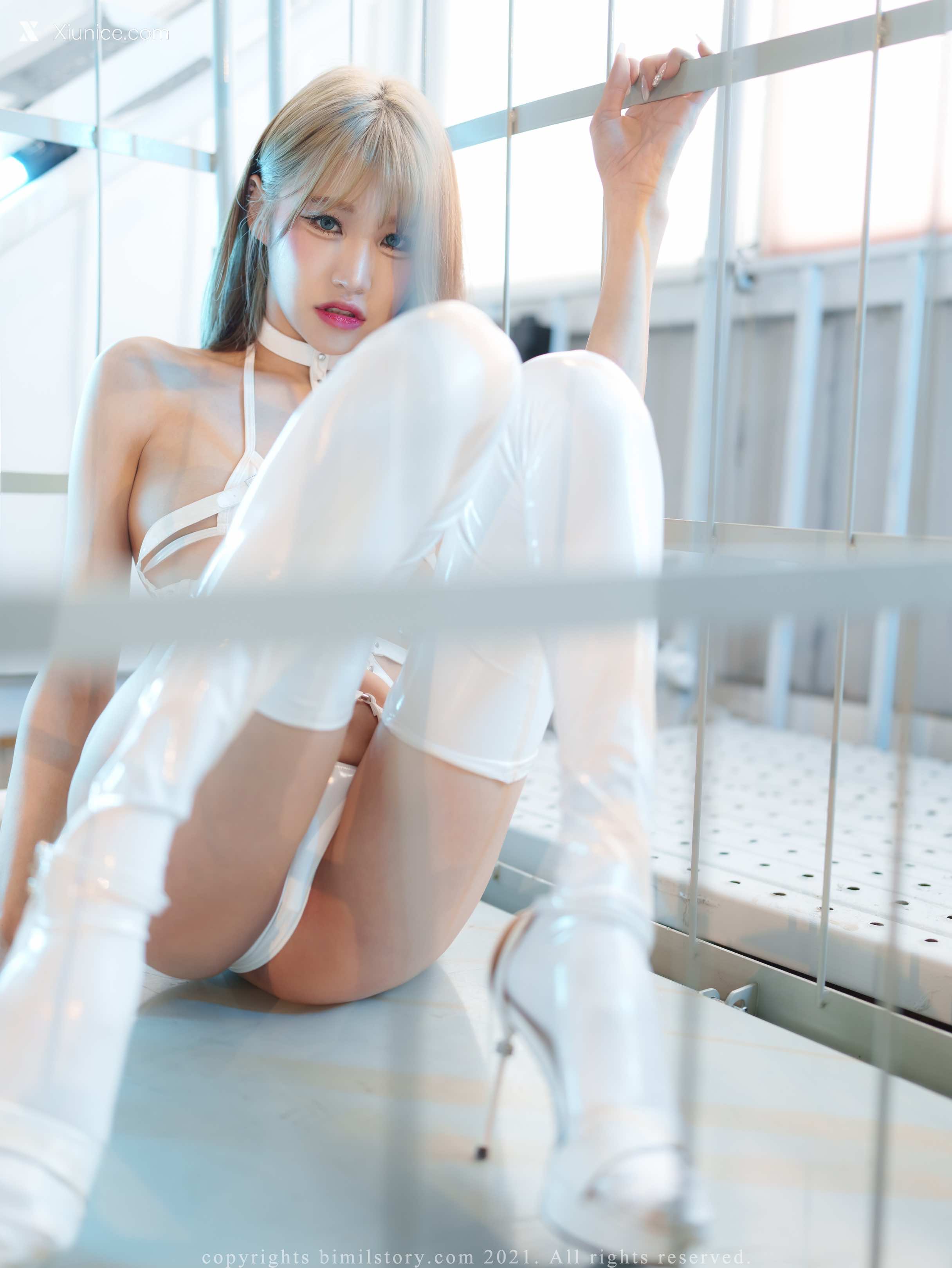 Bimilstory Taeri Vol.01 – Debut Work 第93张