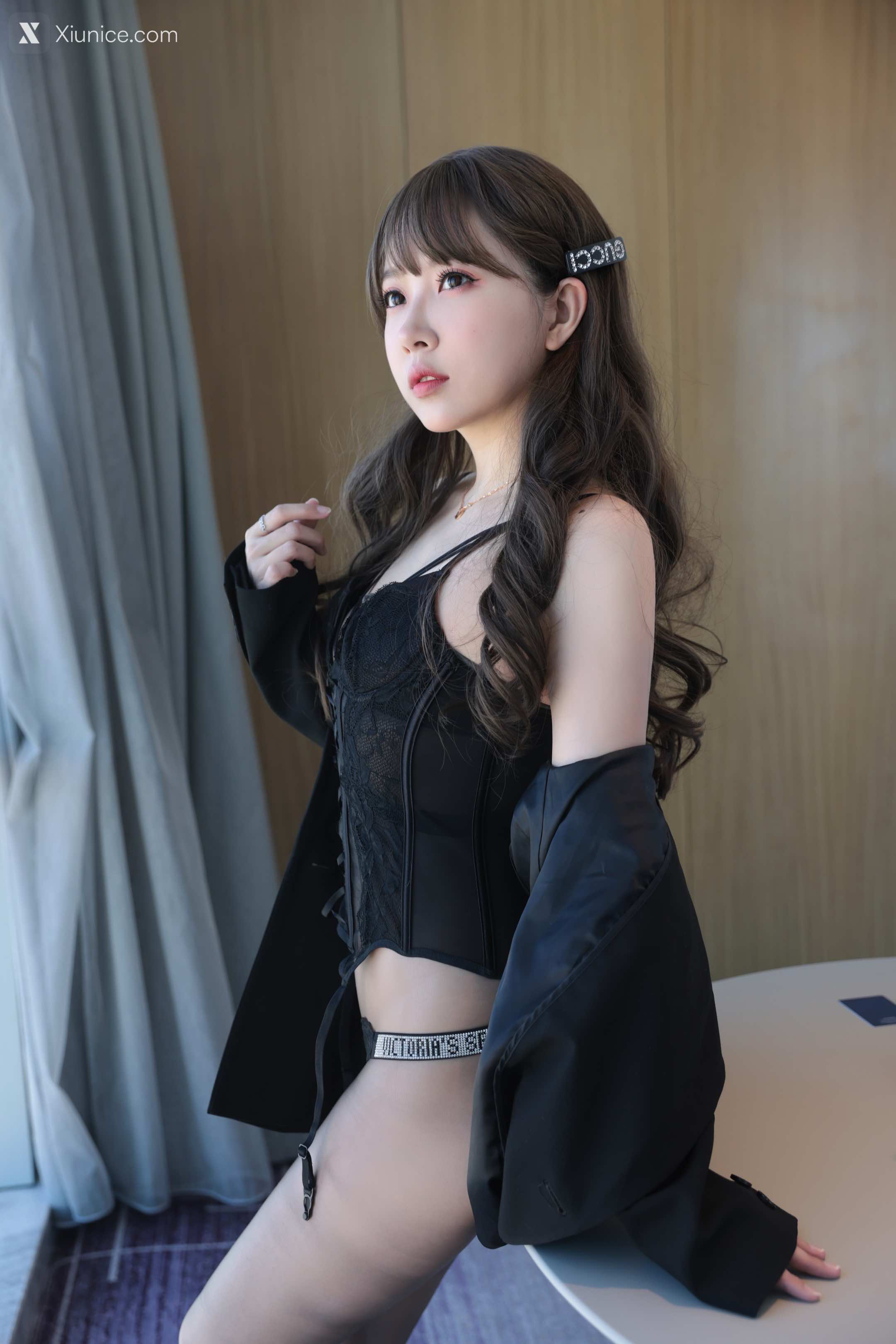 Coser@小女巫露娜 秋秋 第14张