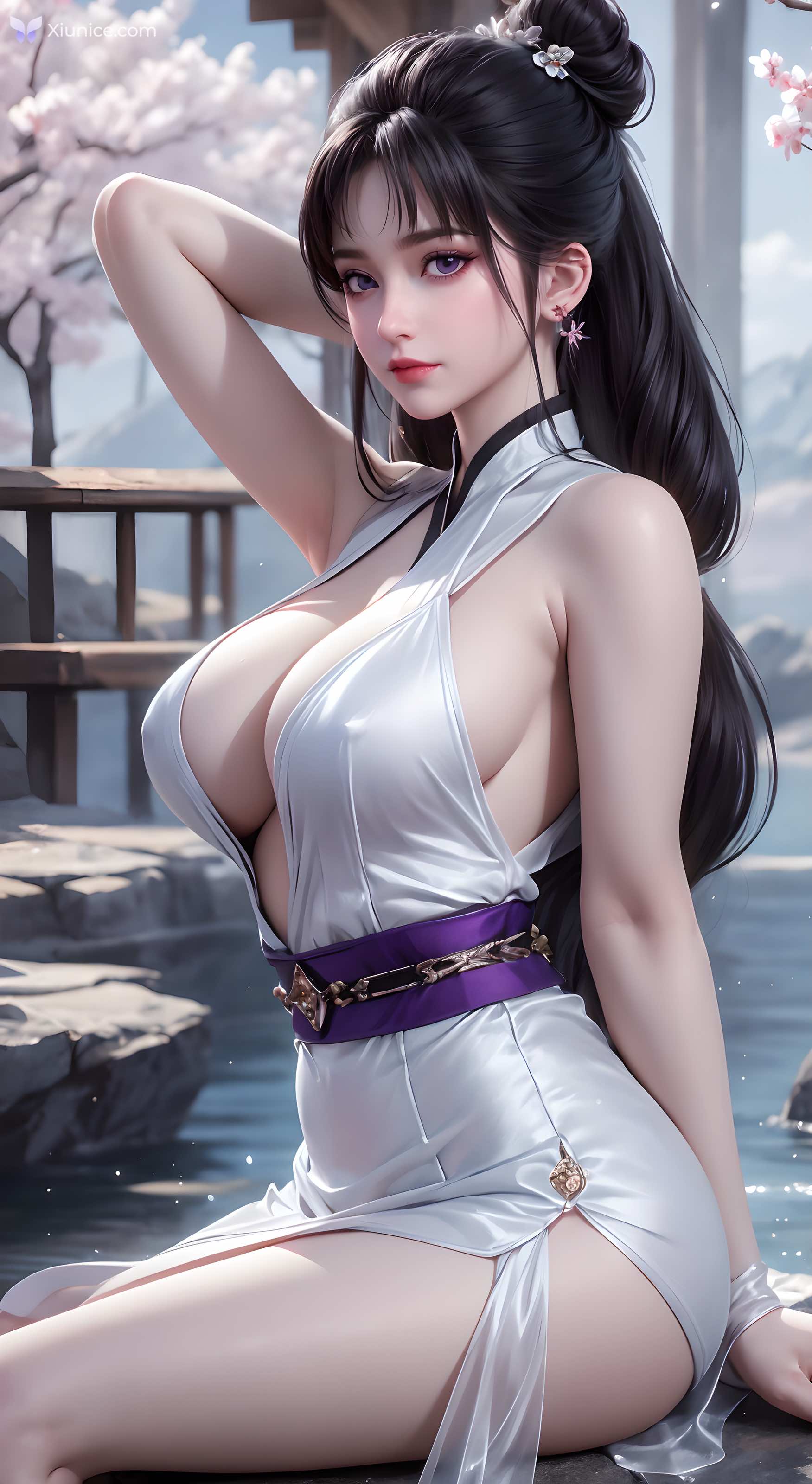 AI Girl 剑来-阮秀小趴菜 第63张