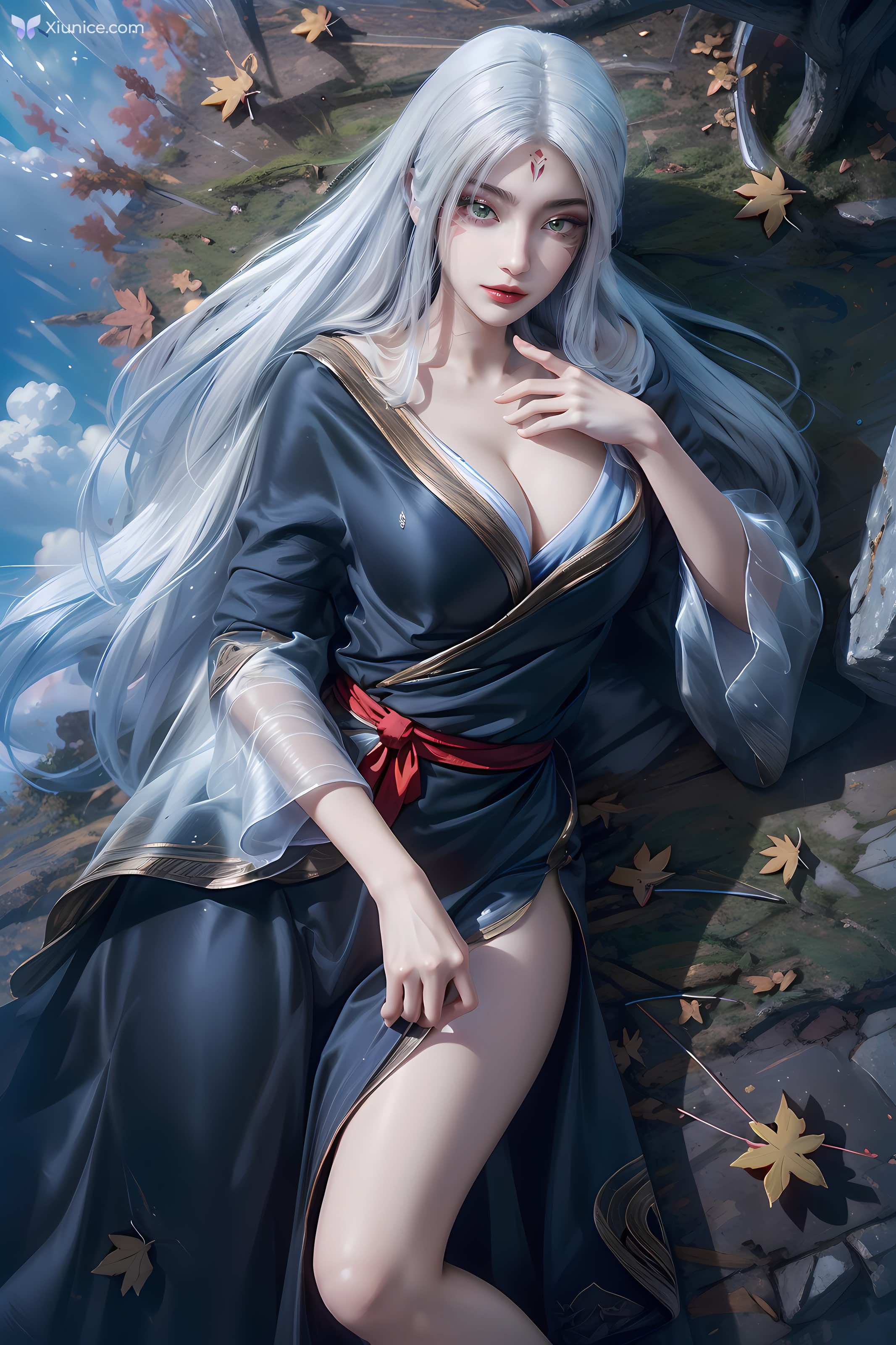AI Girl 小白1 第10张