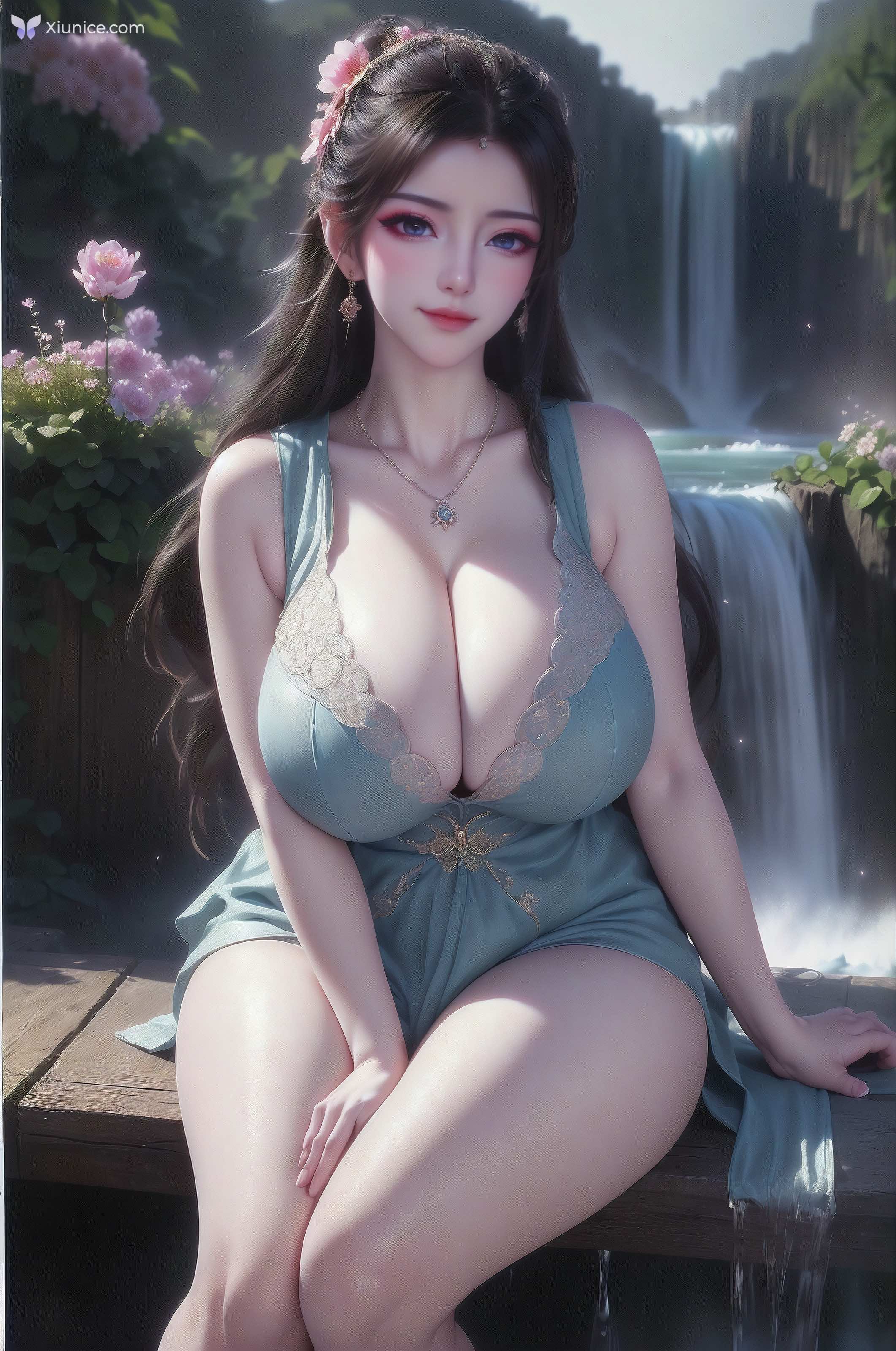 AI Girl 凡人修仙传-元瑶凹凸曼 第46张
