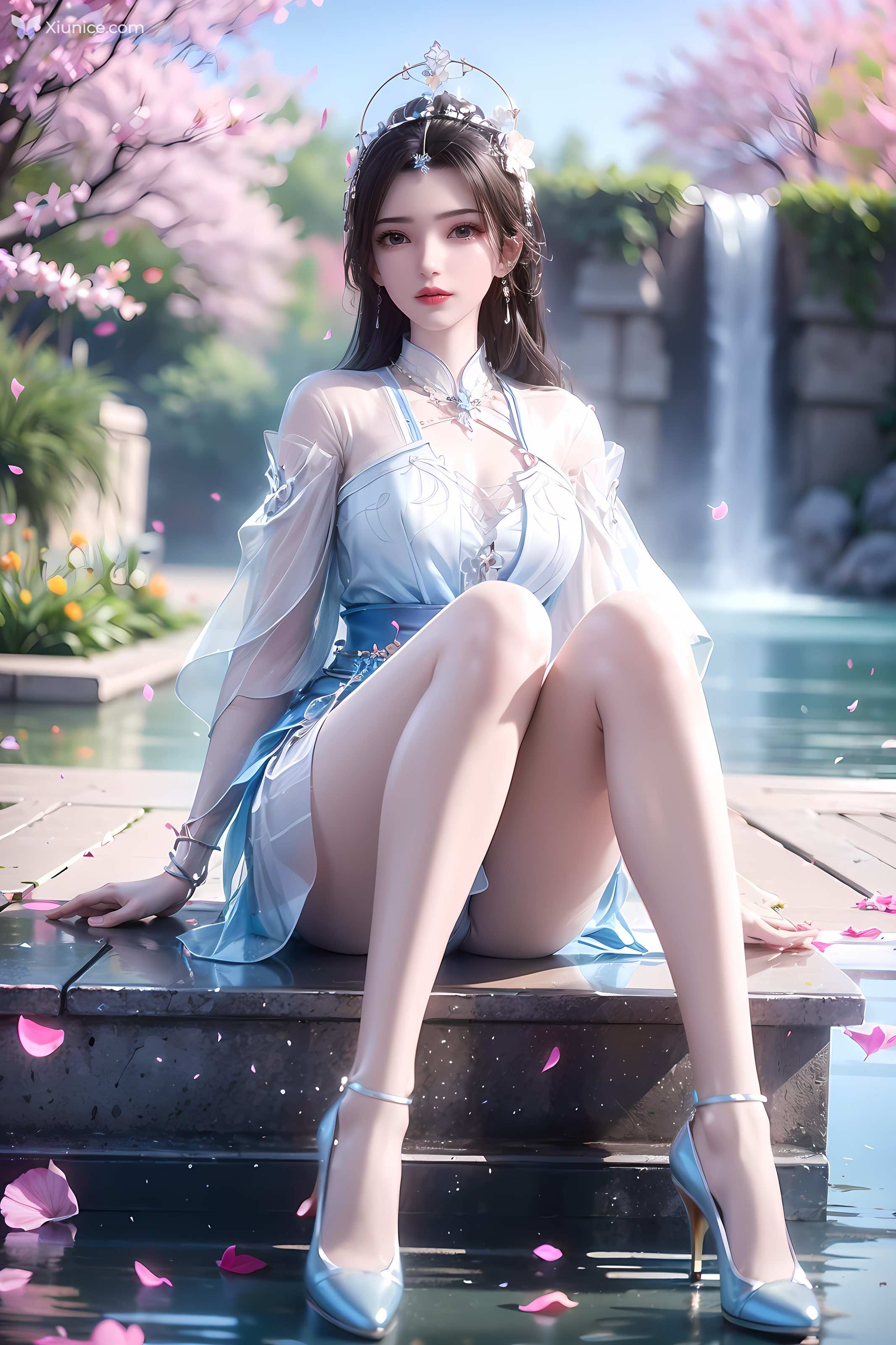 AI Girl 仙逆-李慕婉3 第56张