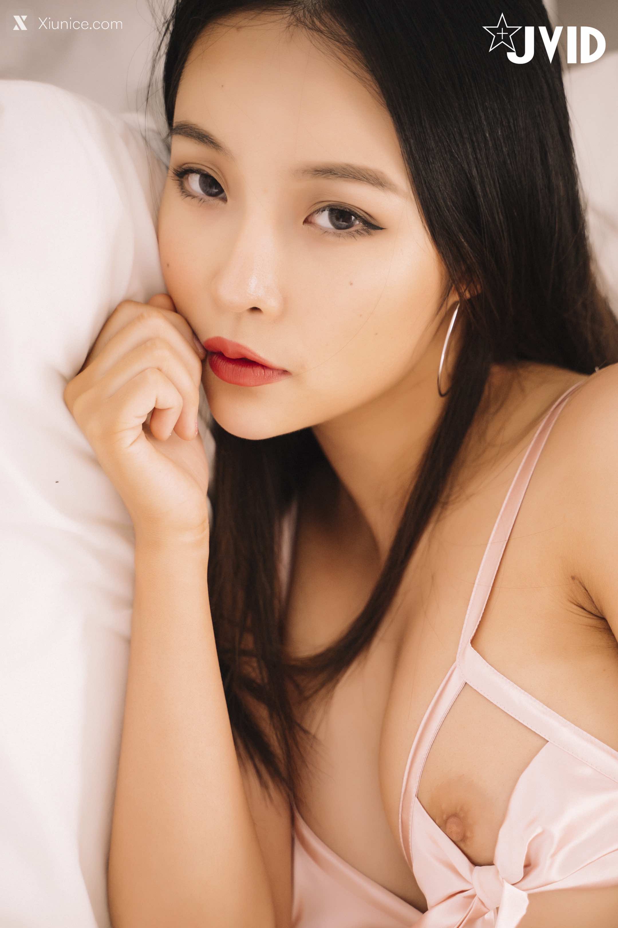JVID – Jenny-sweet little sister 第53张