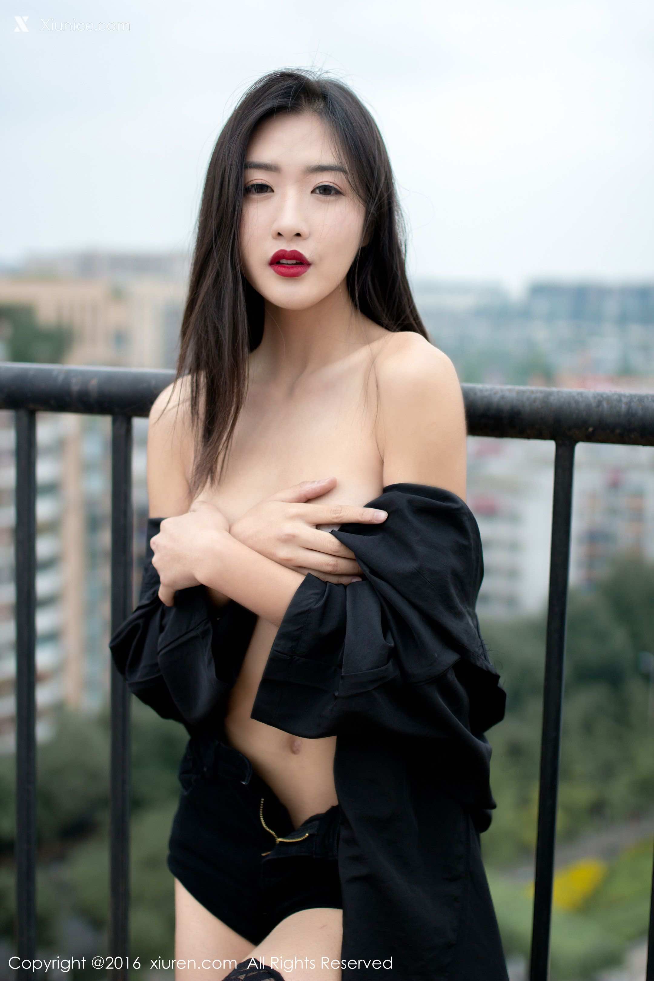 Xiuren秀人网 No.0624 周琰琳LIN 第40张