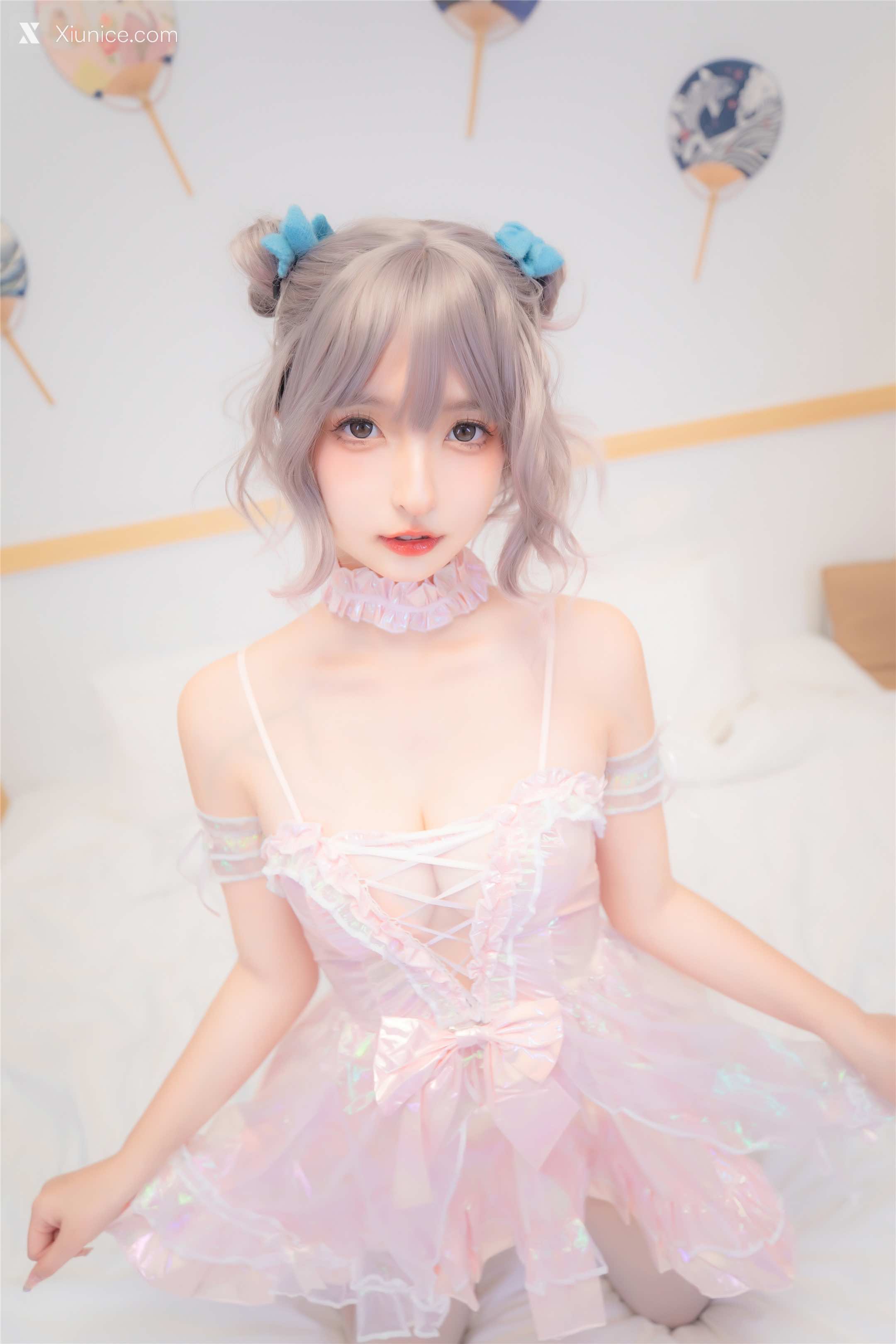 Coser@神楽坂真冬 Vol.091 21年10月微博订阅 第41张
