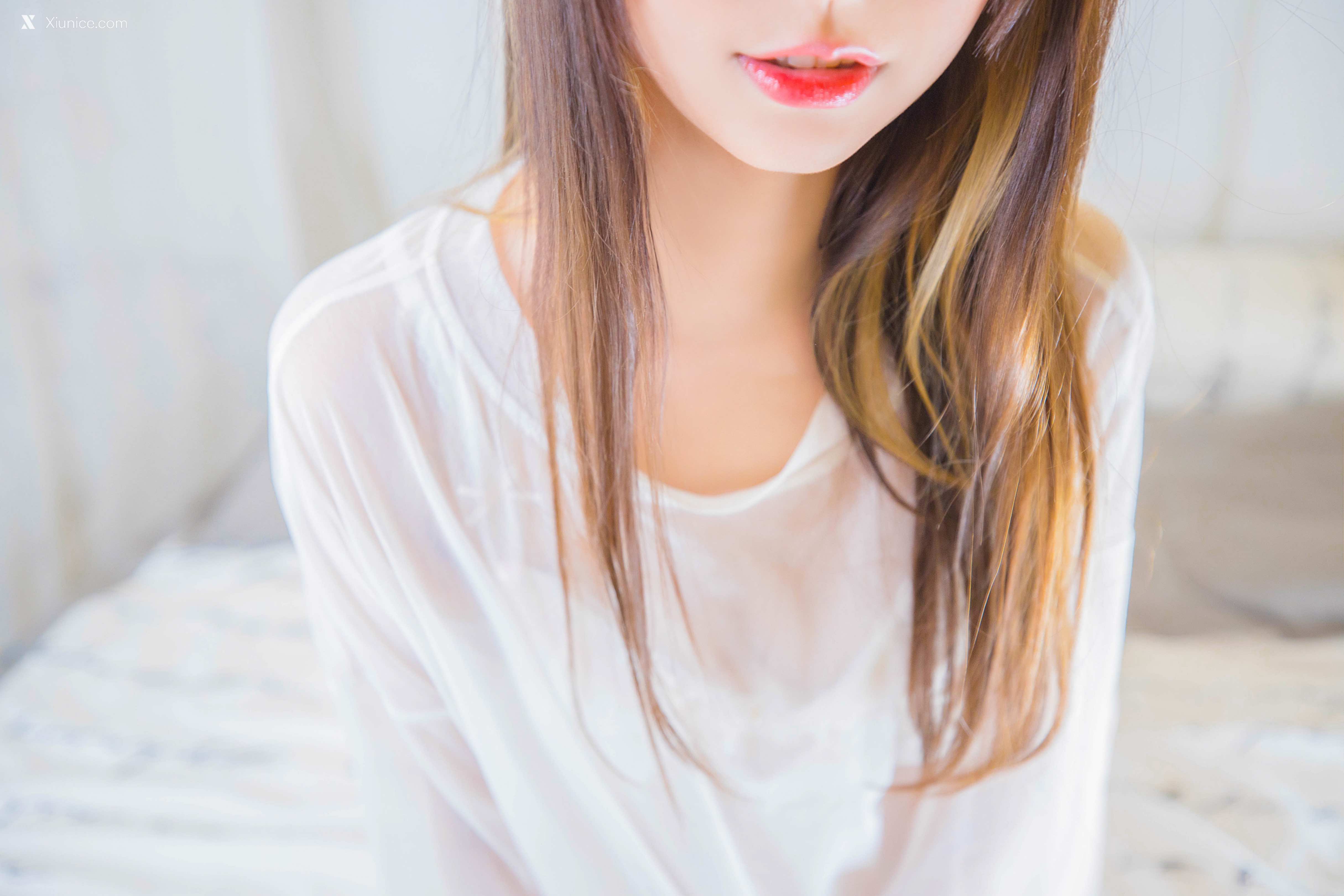 Coser@神楽坂真冬 Vol.066 绝对企画-猫脚女仆《おかえり》 第47张