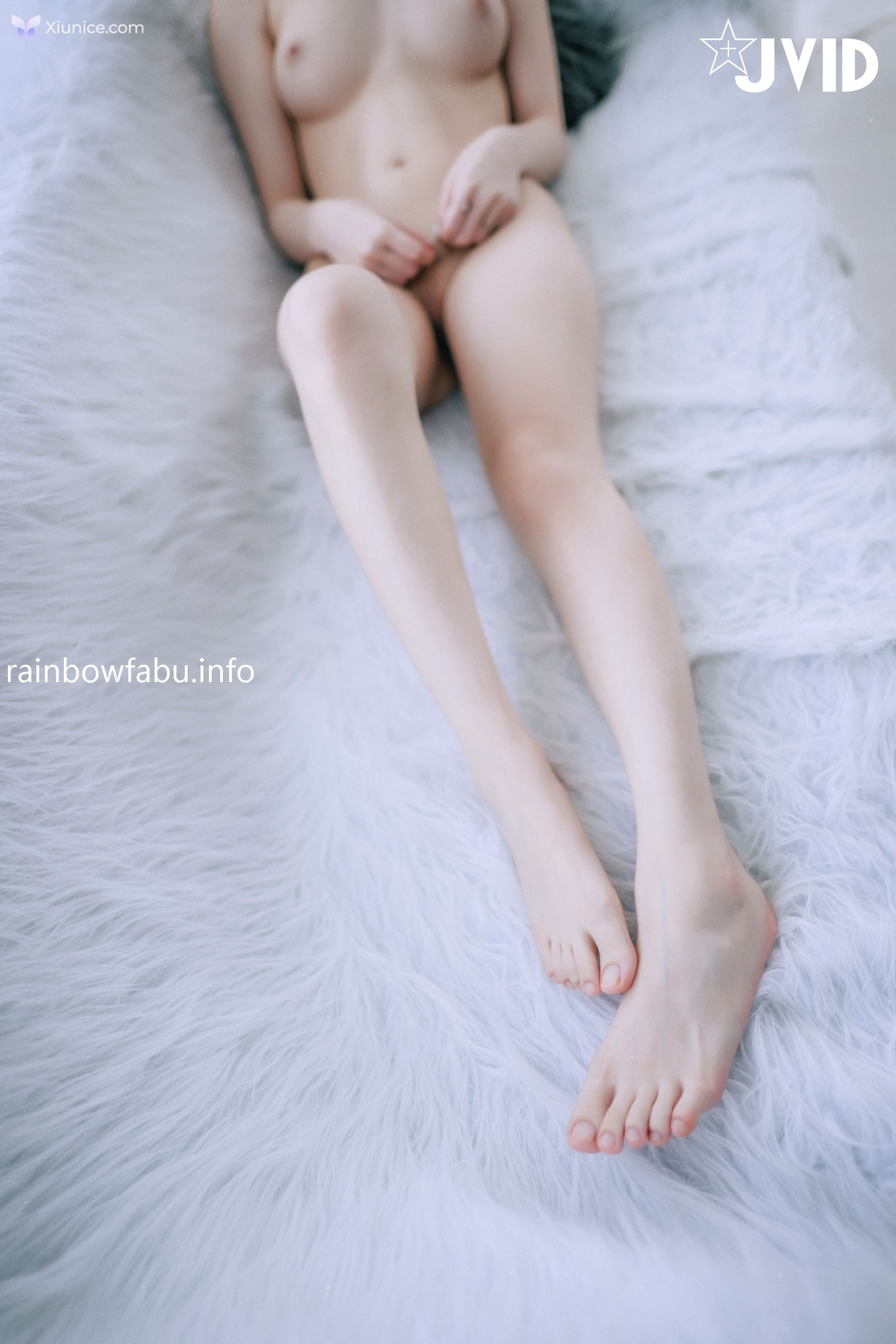 JVID 優苡 – 我搭訕到剛滿18的極品純欲女孩優伊首發就毫無保留的全給你看 第58张