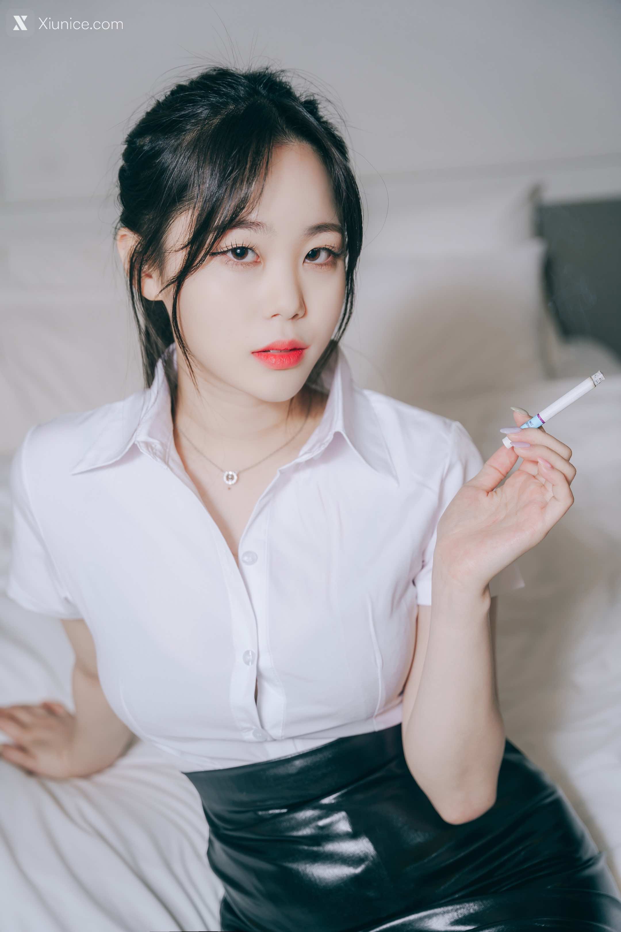 PUSSYLET Vol.50 – SUYEON No.7 第34张