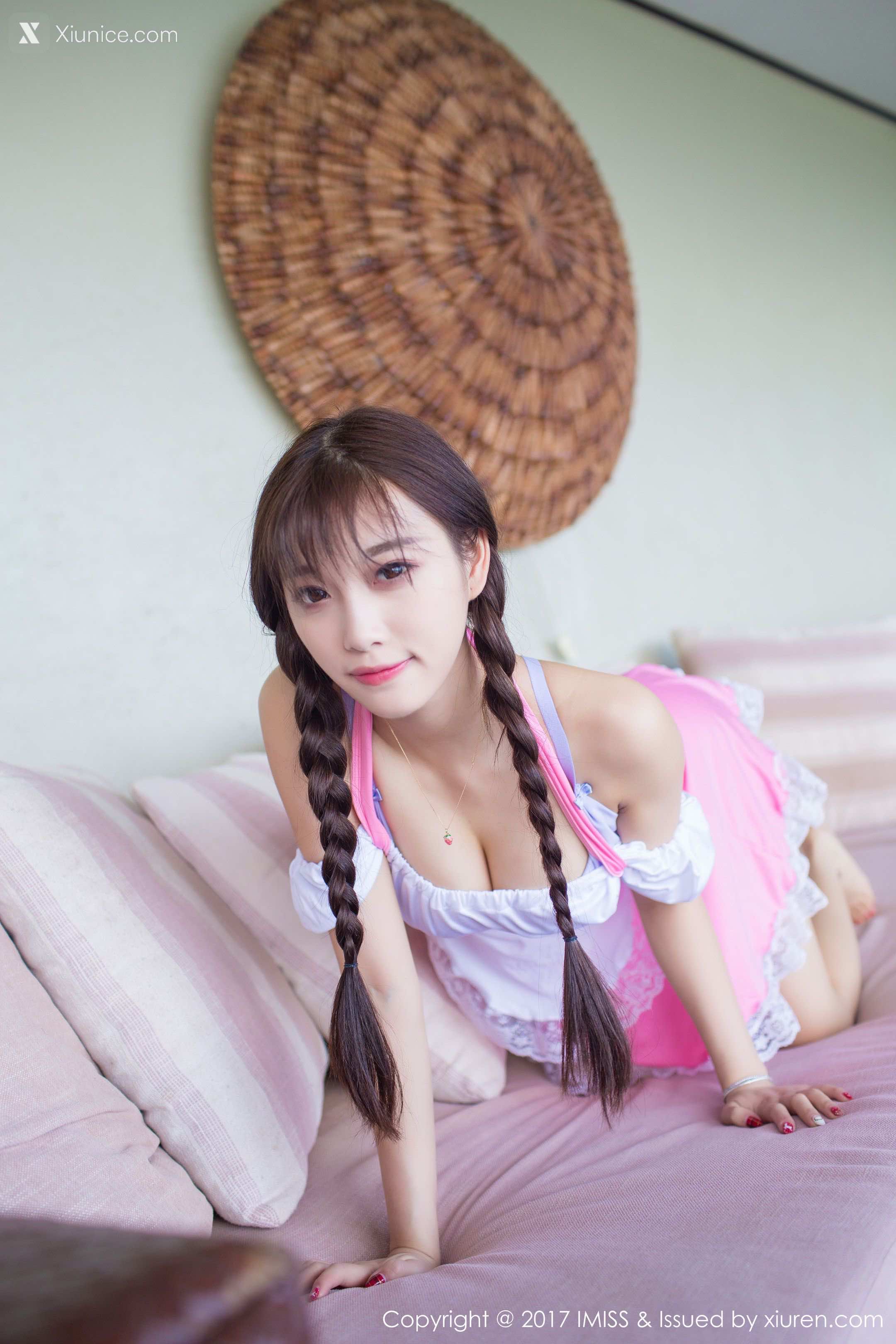 IMiss爱蜜社 No.0159 杨晨晨sugar 第14张
