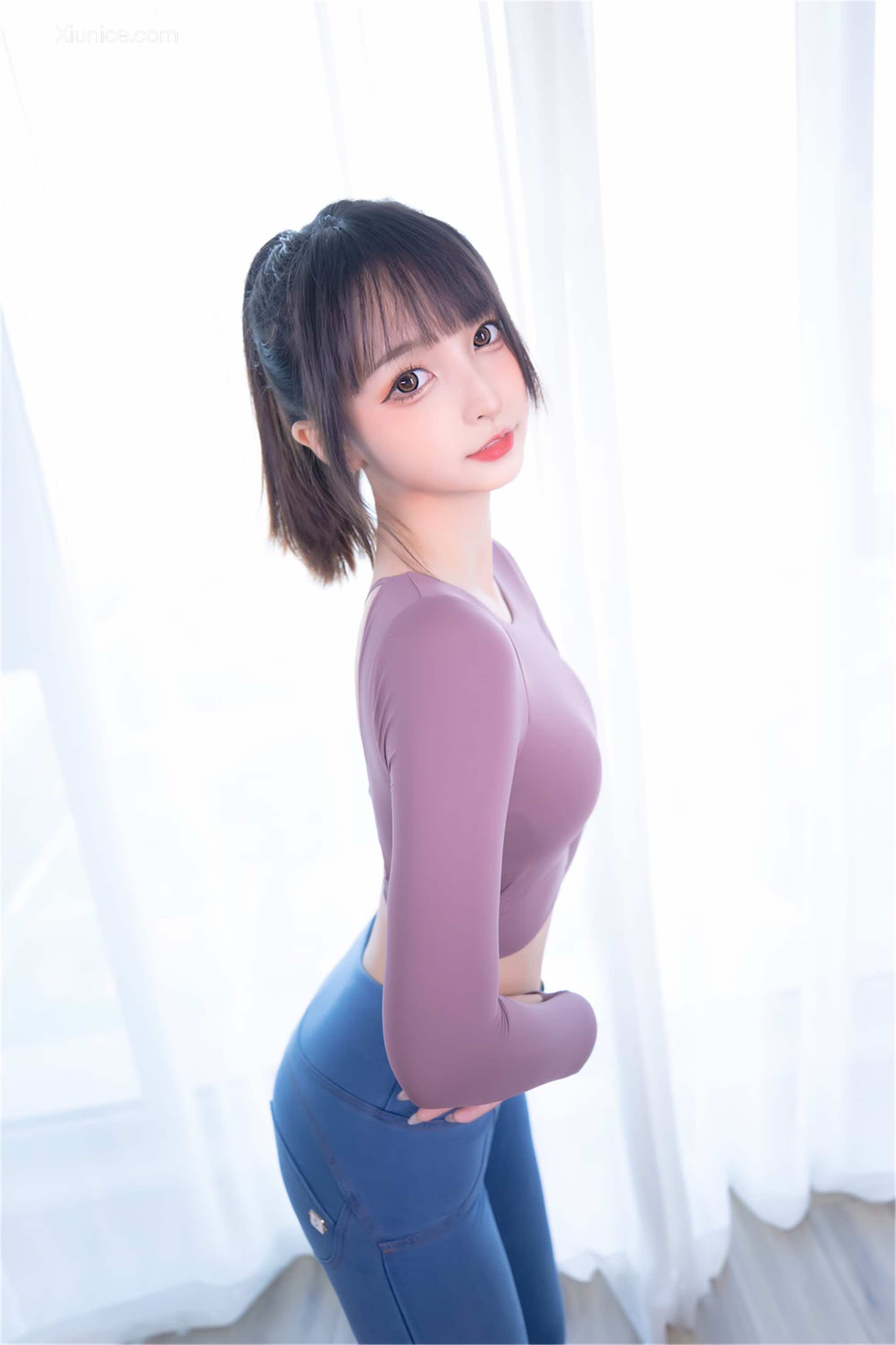 Coser@神楽坂真冬 Vol.088 绝对企画-《牛仔狂热》 第60张