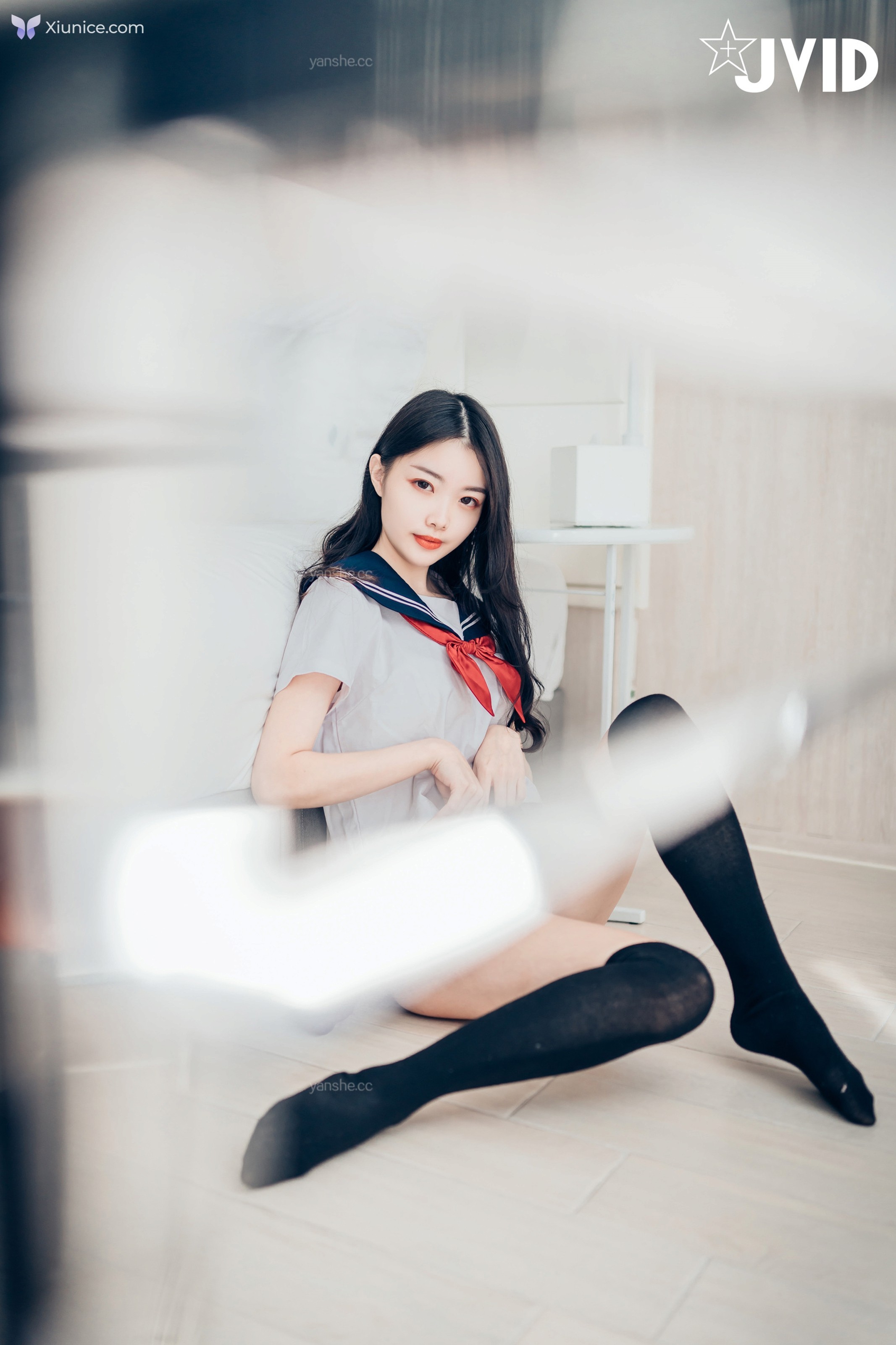 JVID 敏綺Miki – 比賽限定尺度全裸無碼大突破 無預警下架 第56张