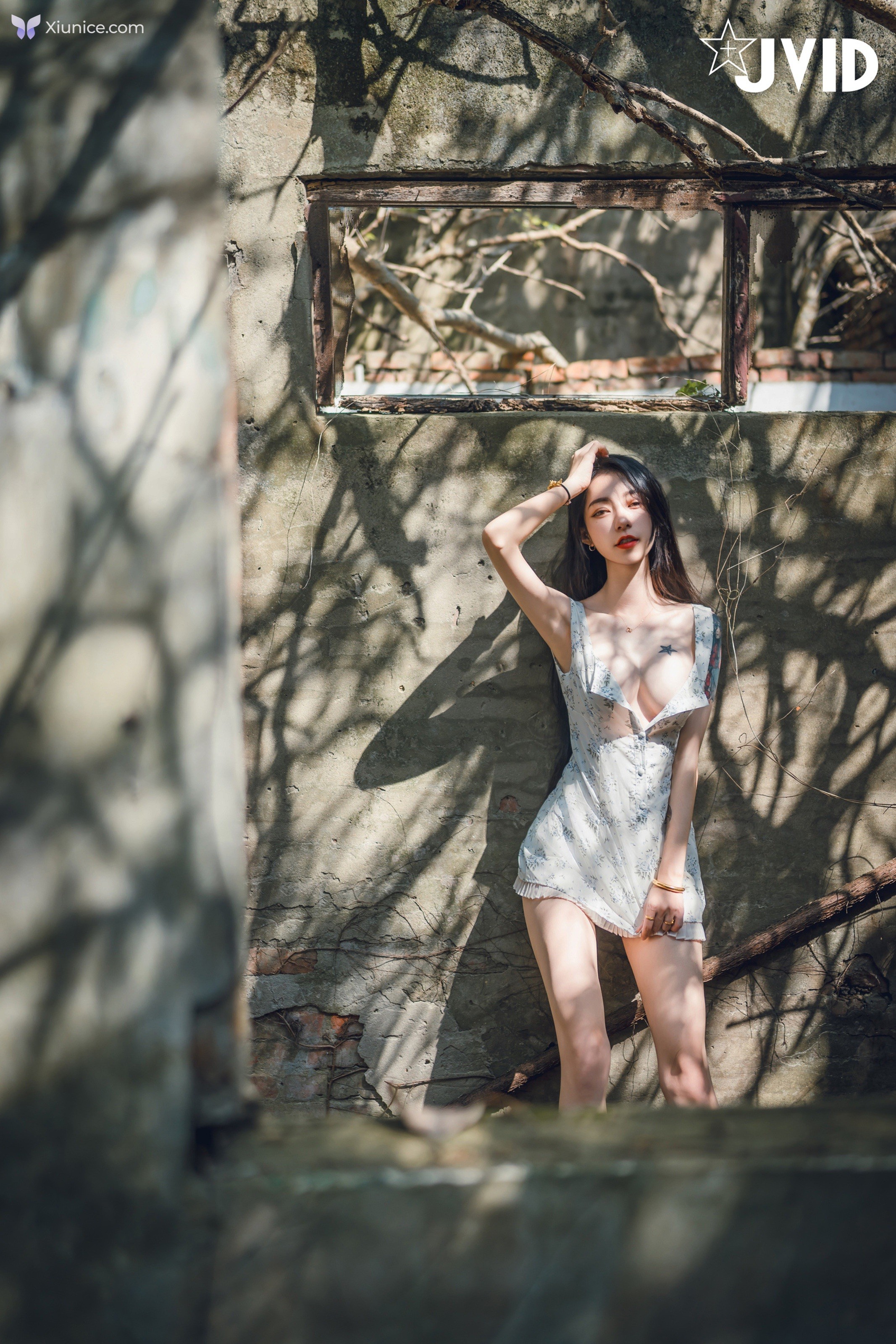 JVID 飄飄哥 – 飄飄跟蹤綁架迷姦情色妄想強灌春藥粉粉透透藥效太強讓美少女飄飄完全順從 第128张