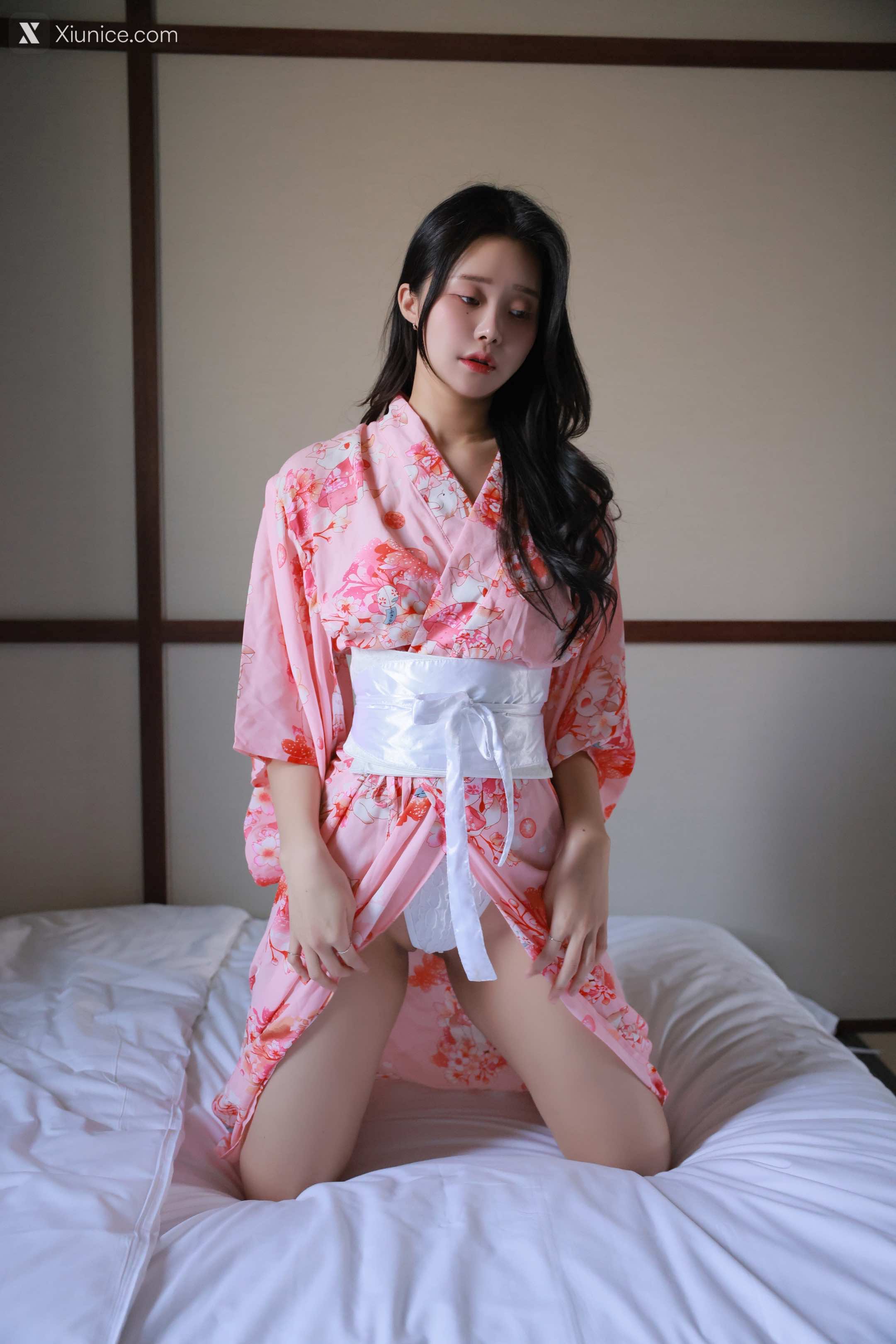 SweetBox – Inah (이나) SWTB Vol.40 – ALL NIGHT 第61张