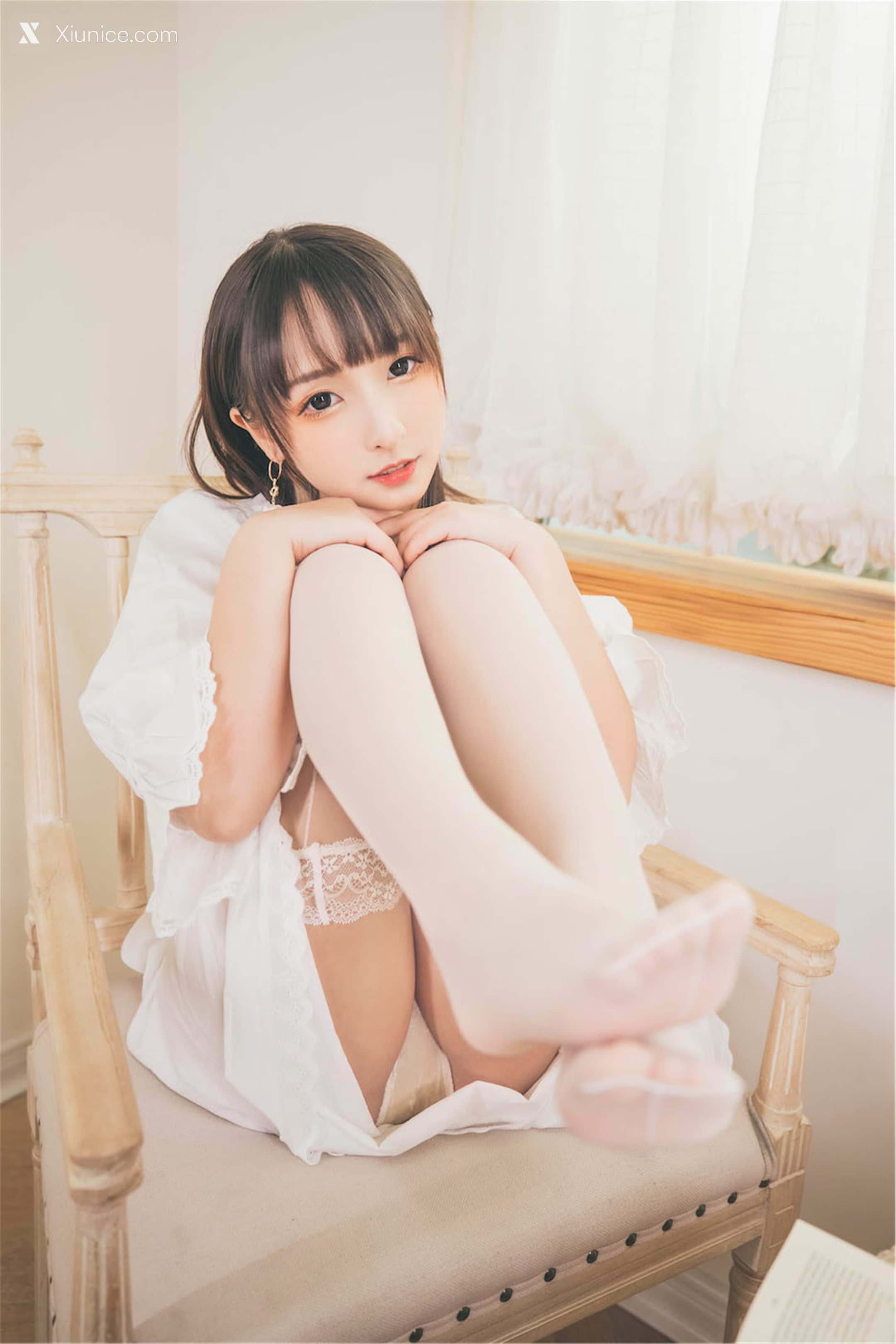 Coser@神楽坂真冬 Vol.080 绝对企画-苦行修女《許しの日》 第98张
