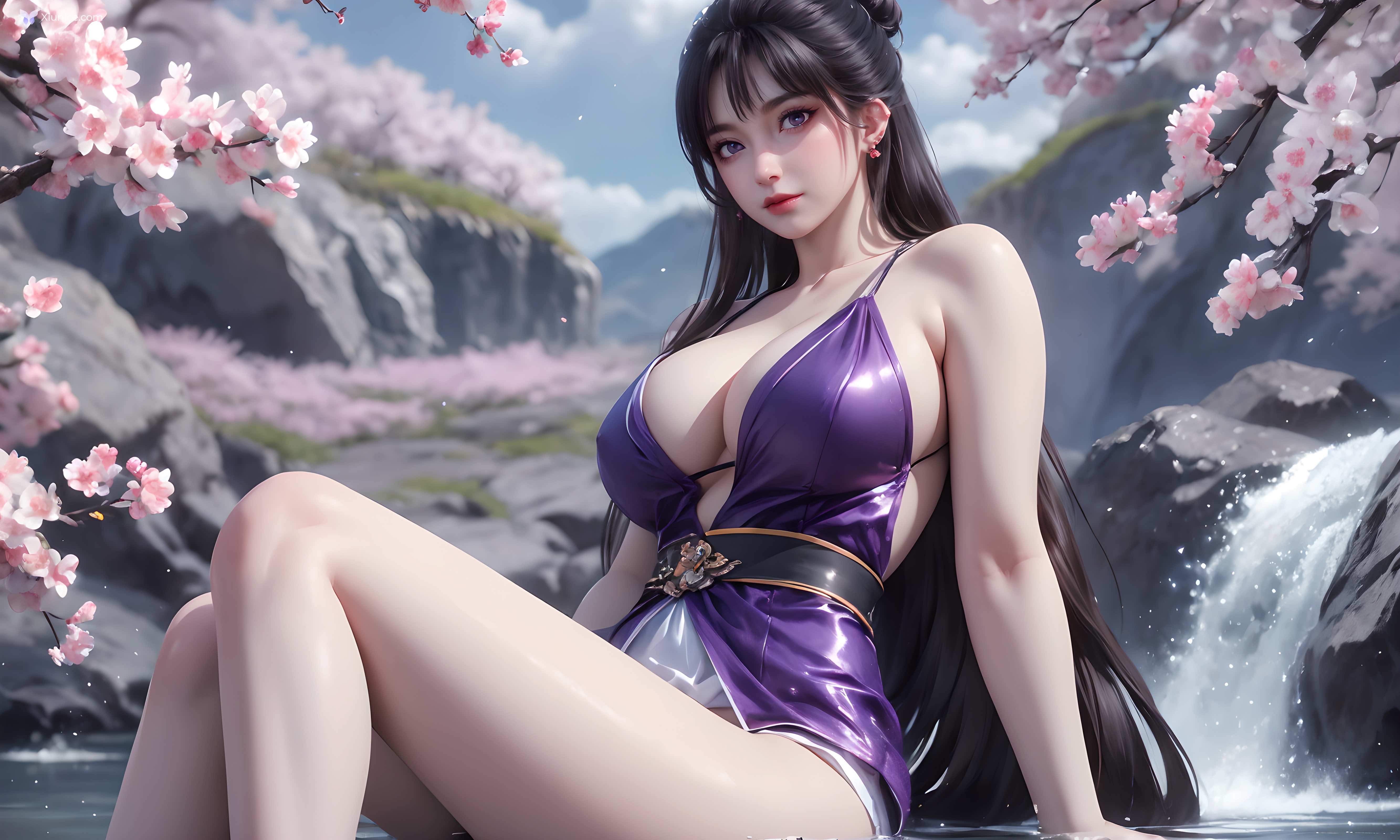 AI Girl 剑来-阮秀小趴菜 第23张