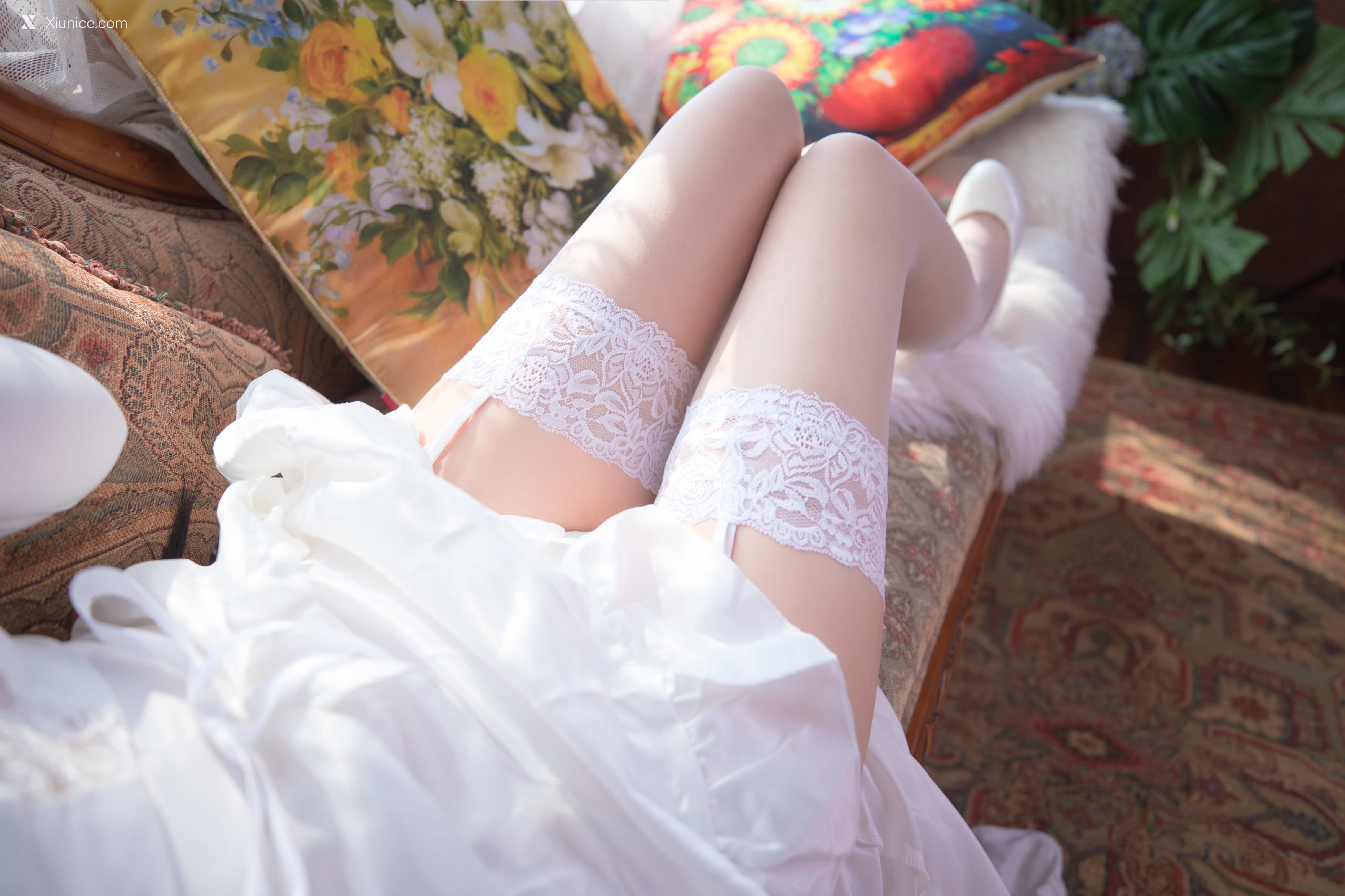 Coser@神楽坂真冬 Vol.044 电子相册-明日の花嫁 第67张