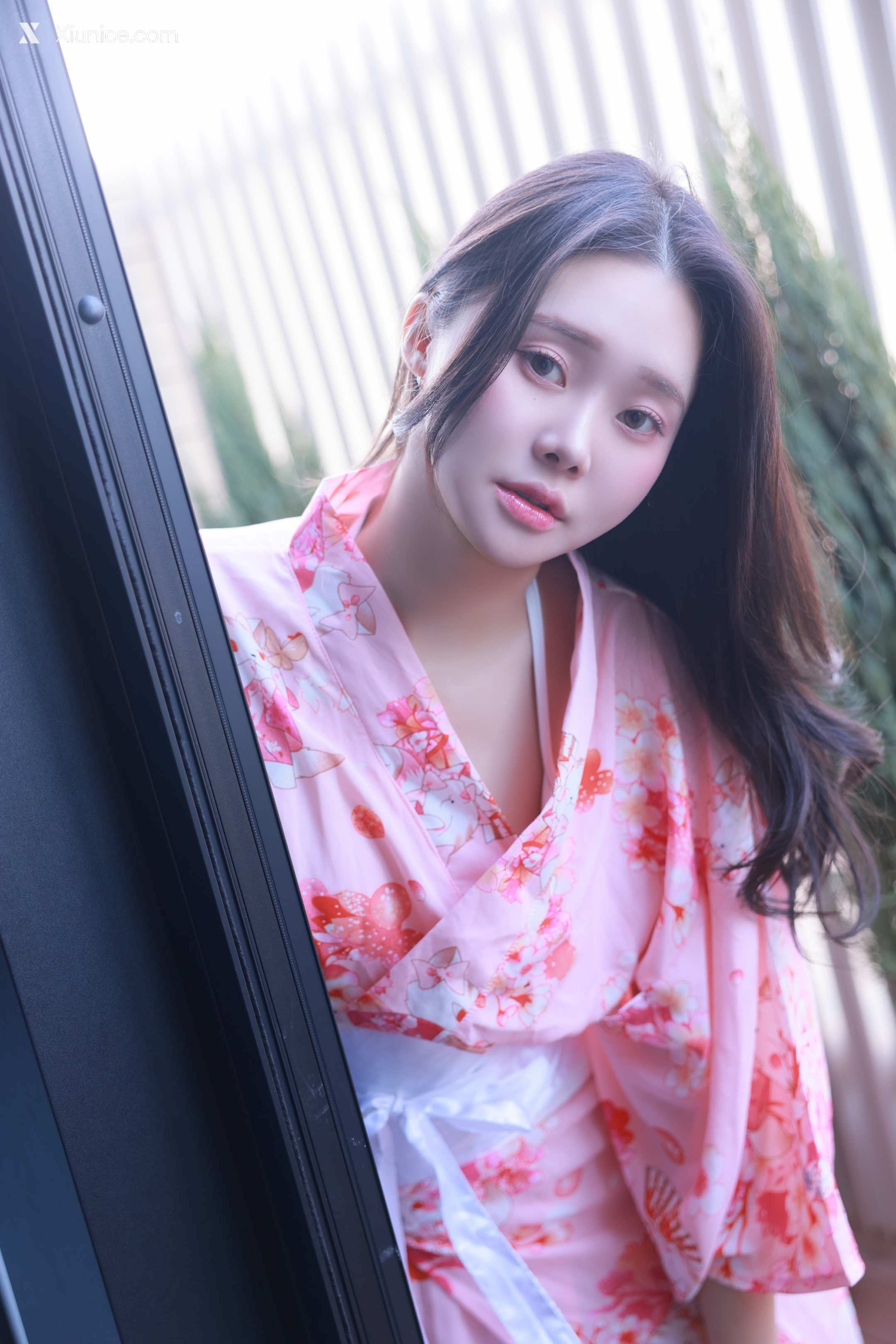 SweetBox – Inah (이나) SWTB Vol.40 – ALL NIGHT 第22张