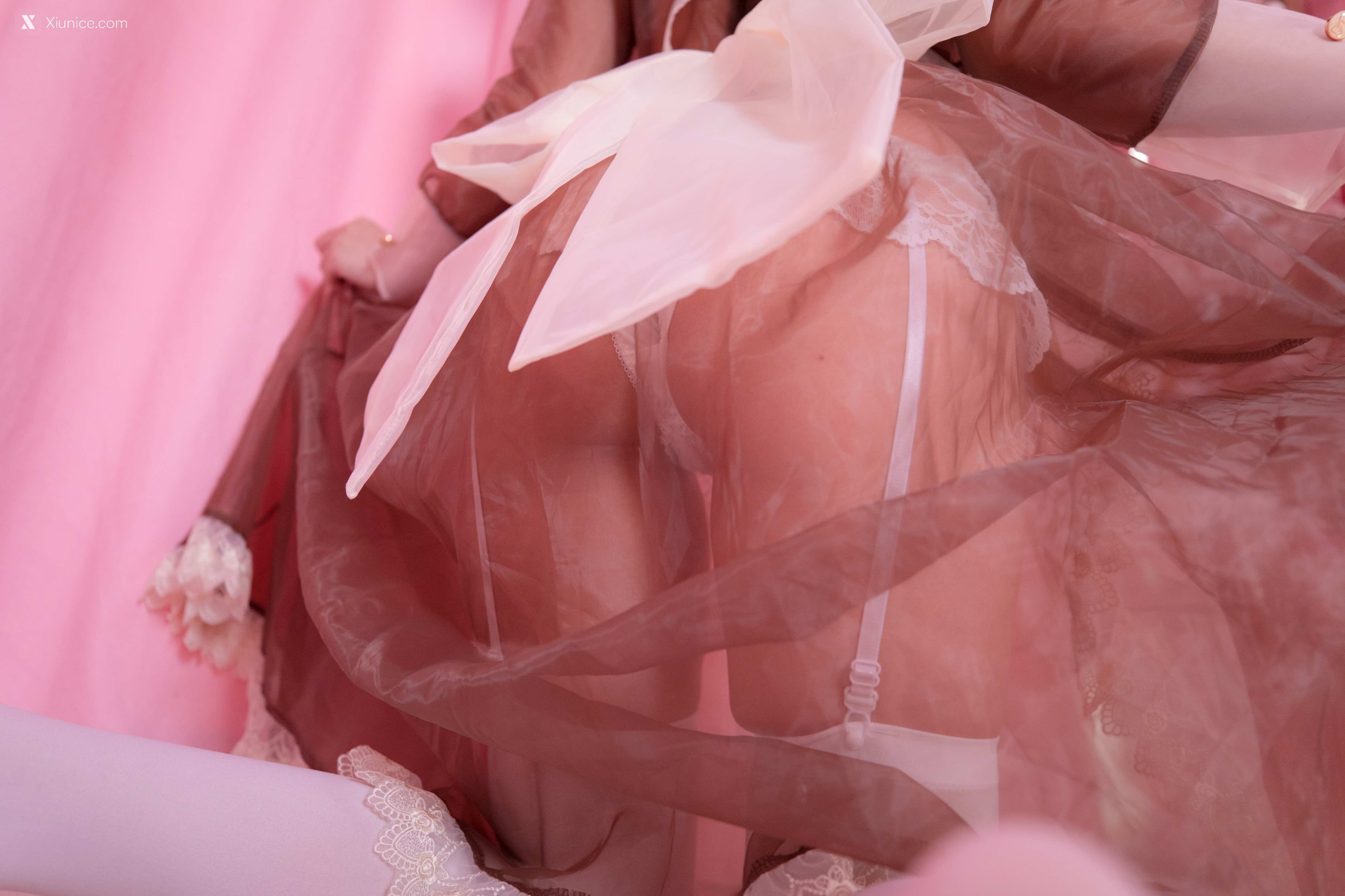 Coser@神楽坂真冬 Vol.042 电子相册-透明女仆《愛のラビリンス》 第112张