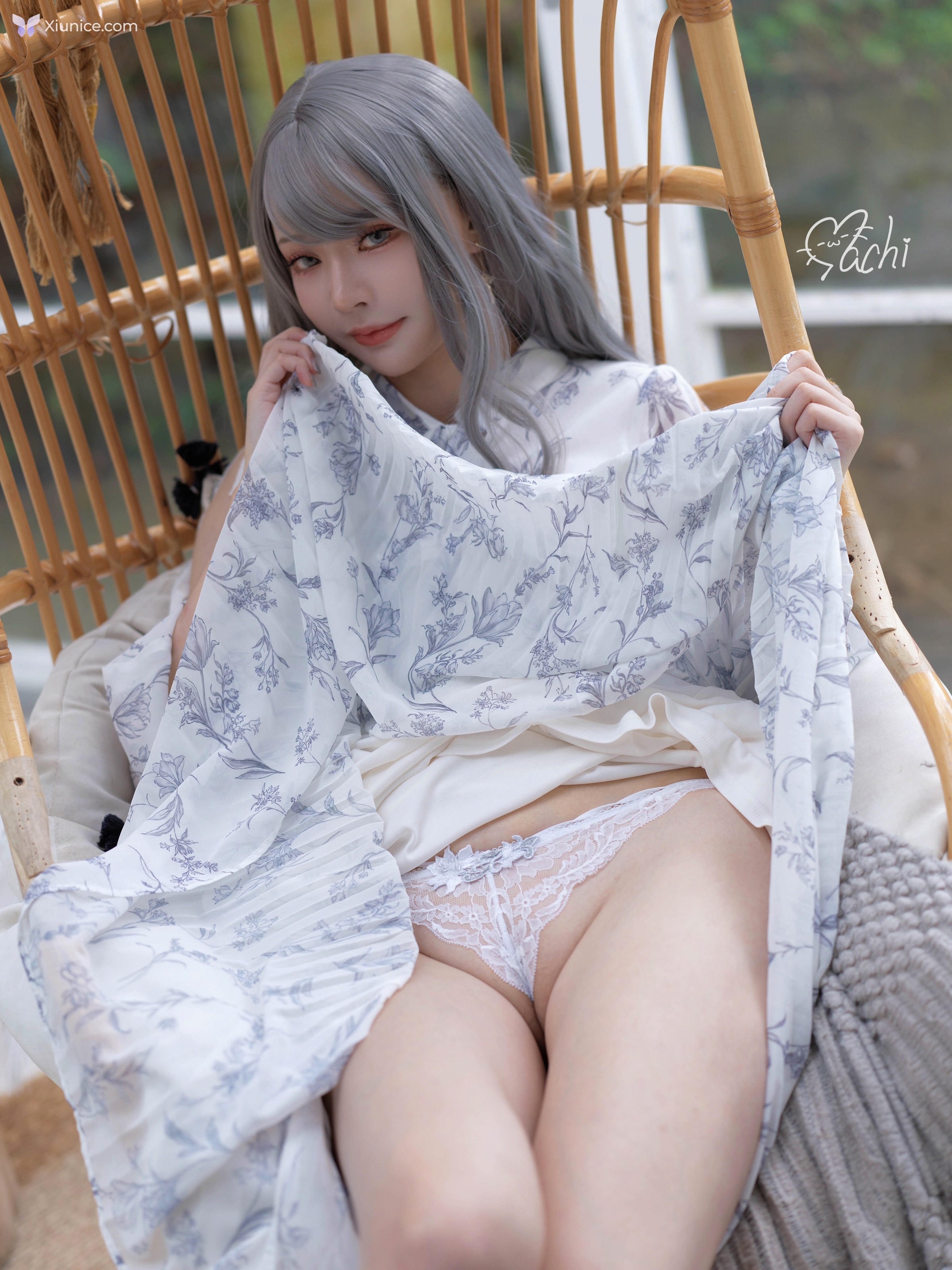 Machi馬吉 – Cinnamoroll 第686张